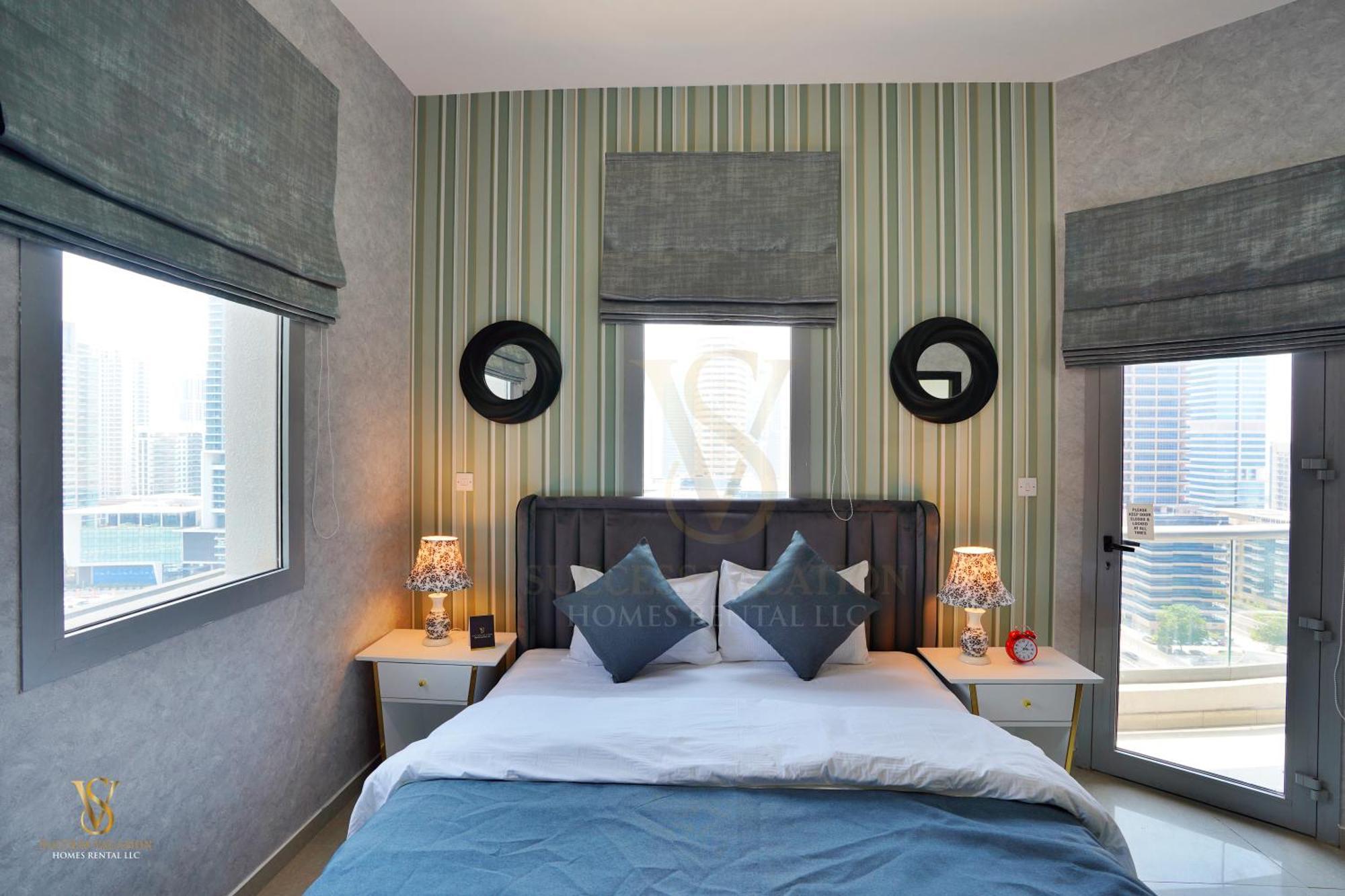 Success Luxury Apartment: Beachside Living With Daily Housekeeping Apartment