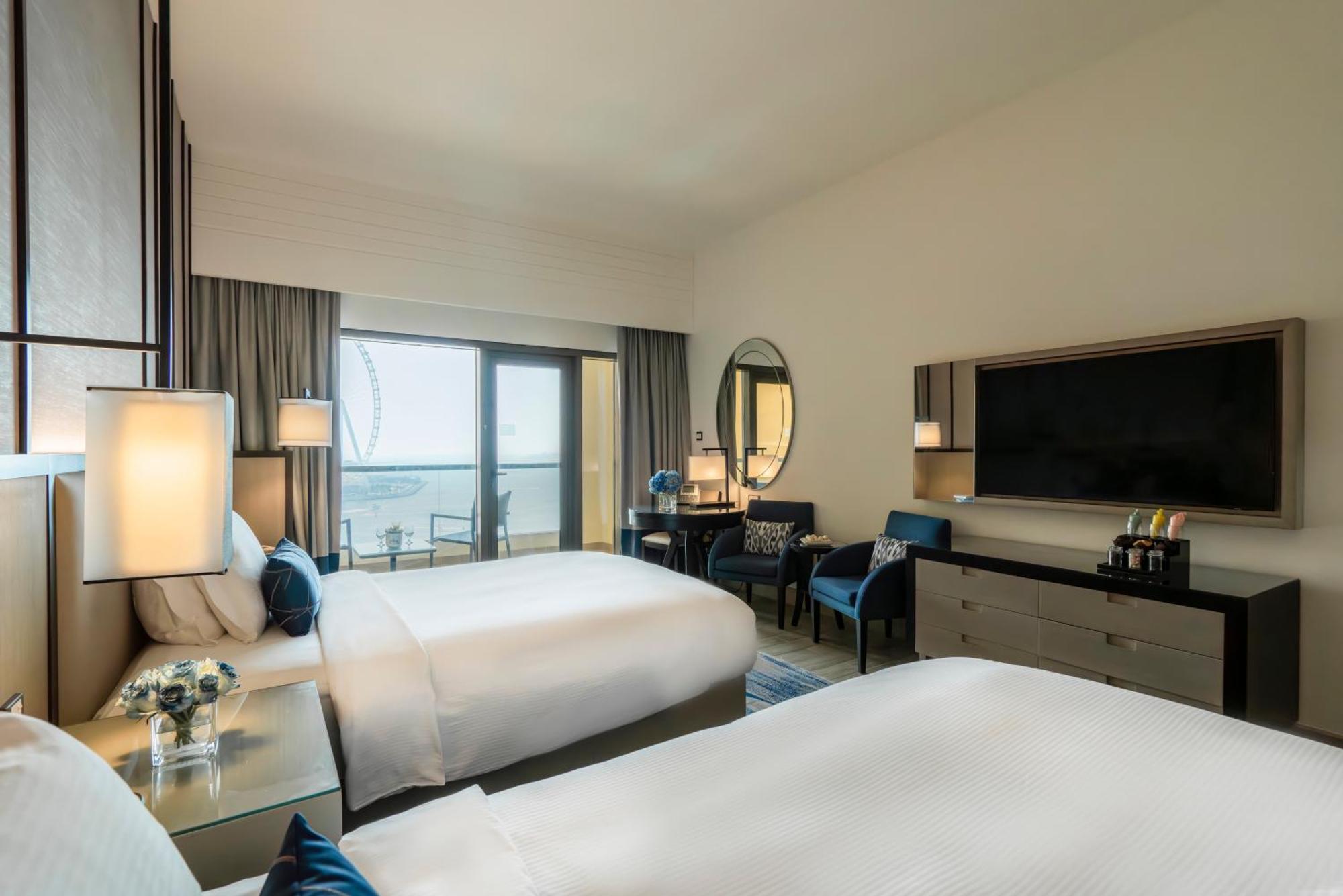 Amwaj Rotana, Jumeirah - Hotel