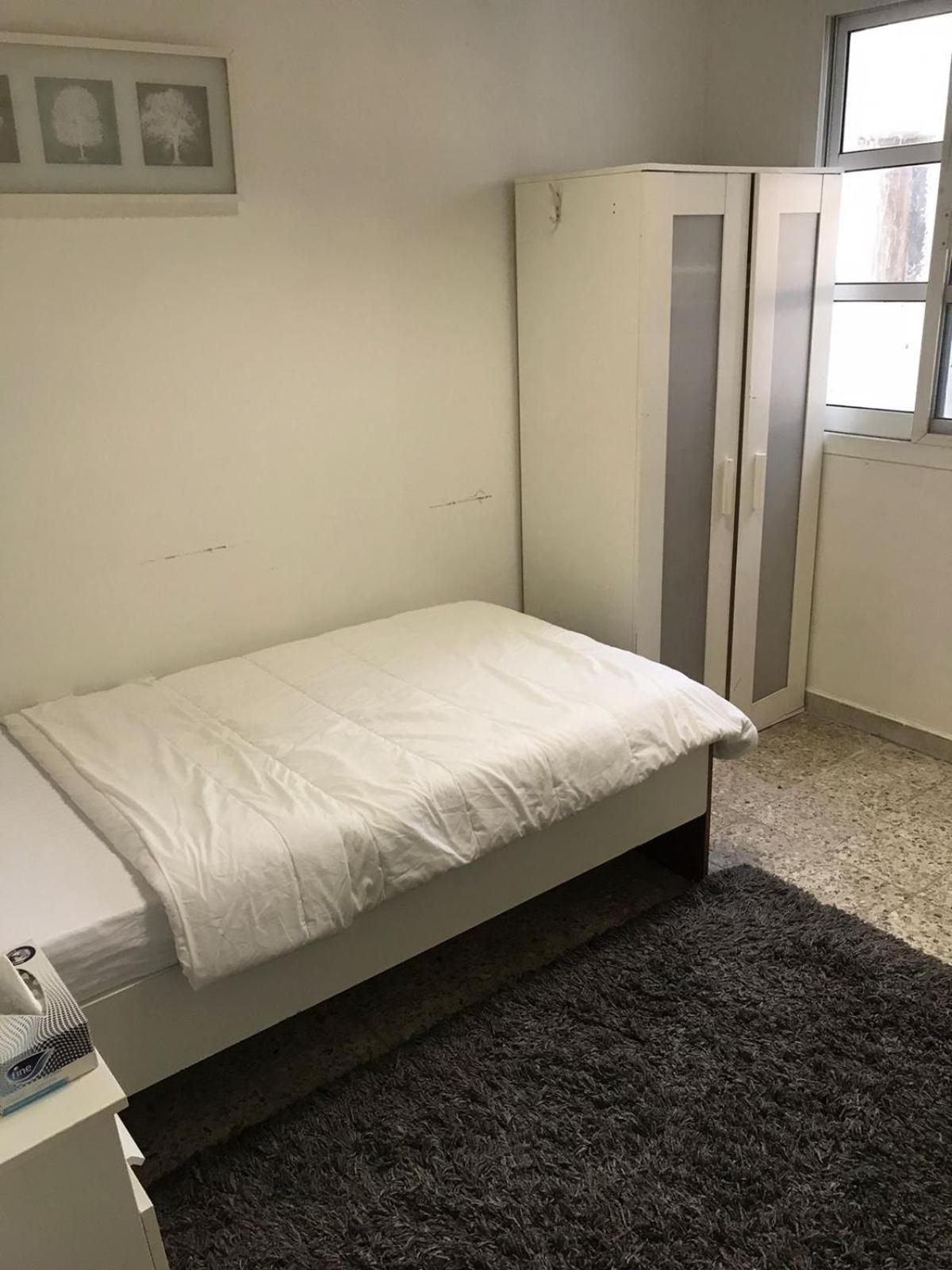 Relaxing Private In Compound Housing Near Burj Alarab 124 * Dubai