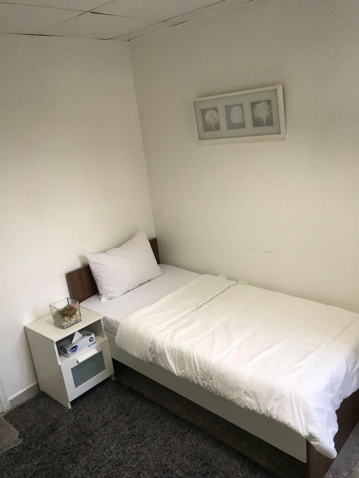 Relaxing Private In Compound Housing Near Burj Alarab 124 * Dubai