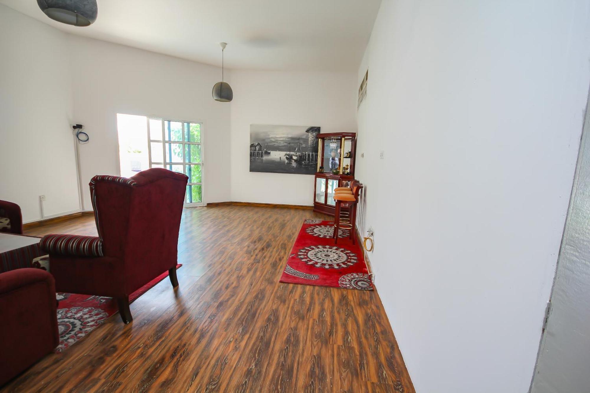 Relaxing Private In Compound Housing Near Burj Alarab 124