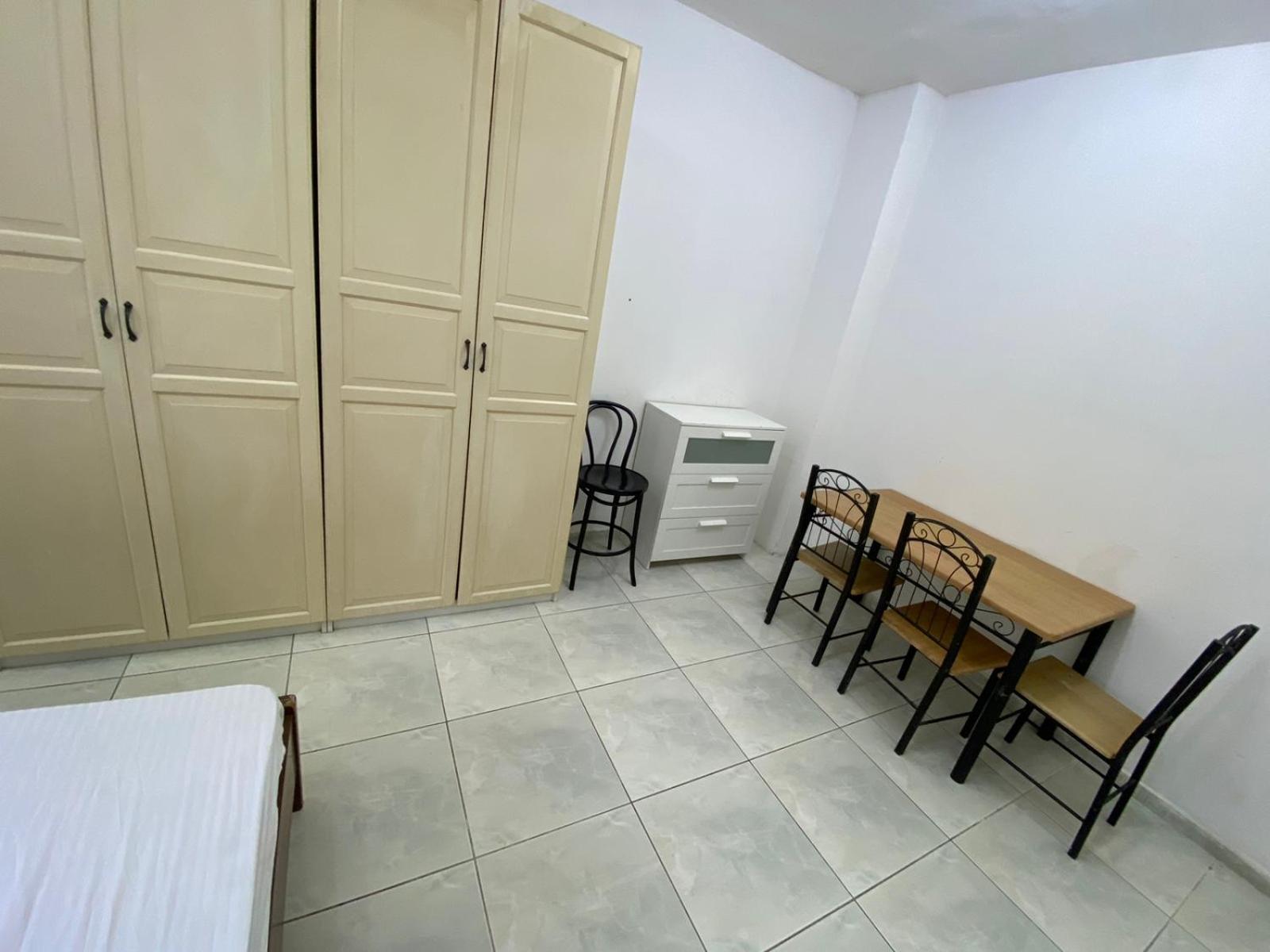 Relaxing Private In Compound Housing Near Burj Alarab 124 * Dubai