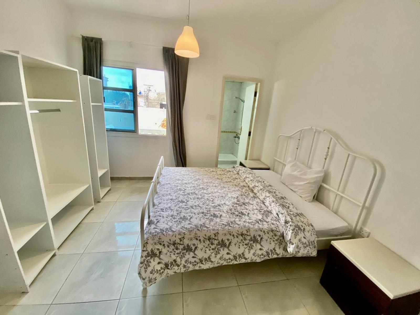 Relaxing Private In Compound Housing Near Burj Alarab 124 * Dubai