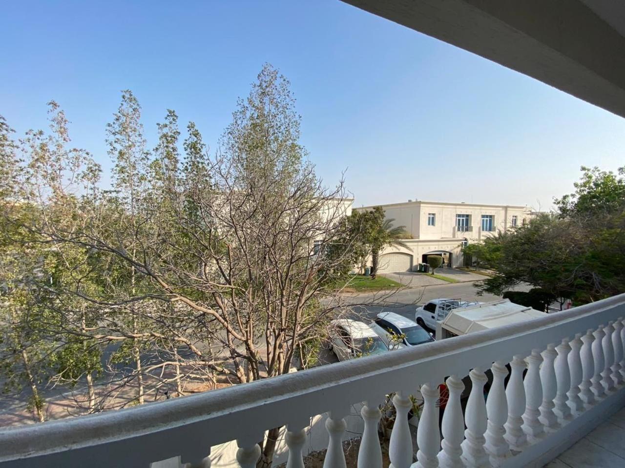Relaxing Private In Compound Housing Near Burj Alarab 124 Homestay
