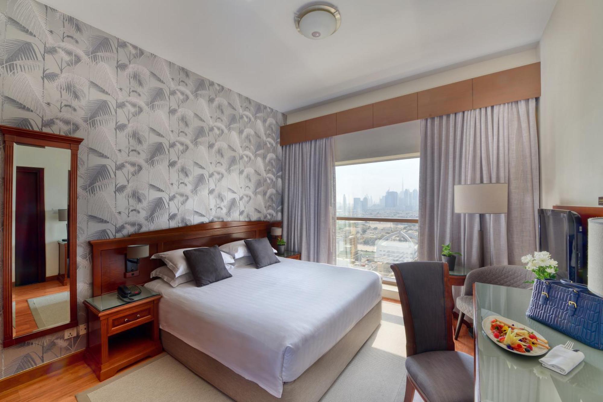 Hotel Majestic Retreat