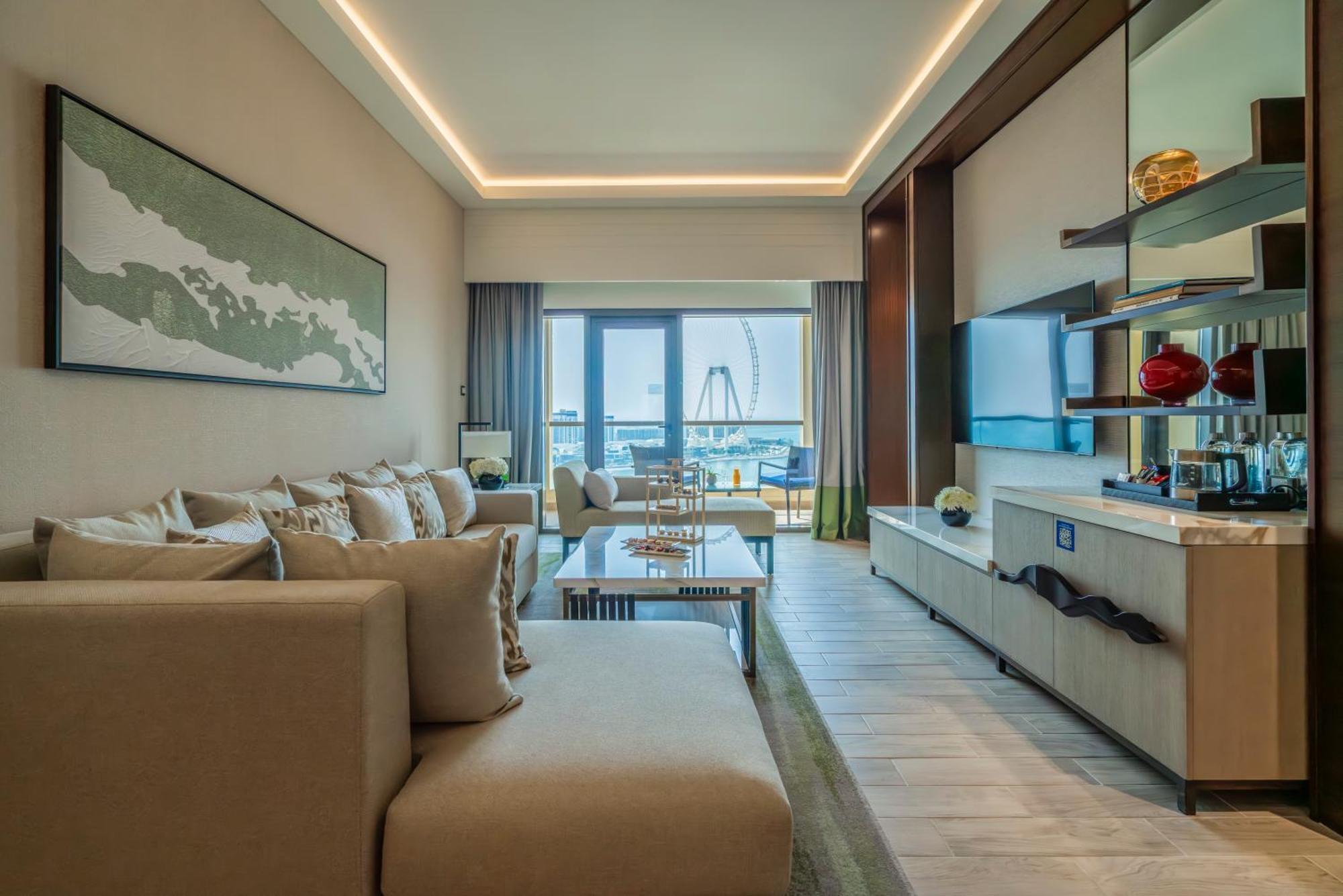 Amwaj Rotana, Jumeirah - 5* Dubai