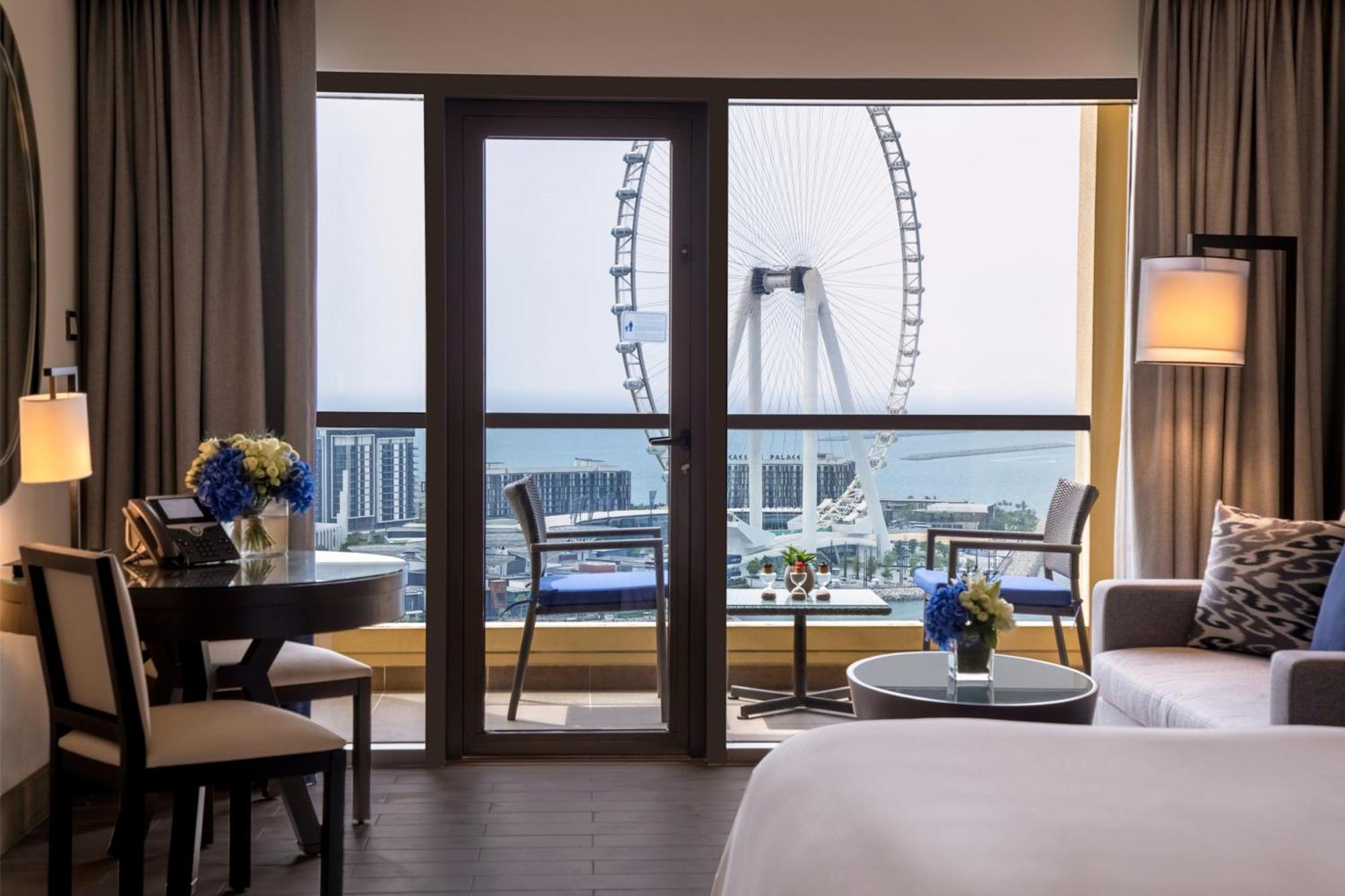 Amwaj Rotana, Jumeirah - Hotel