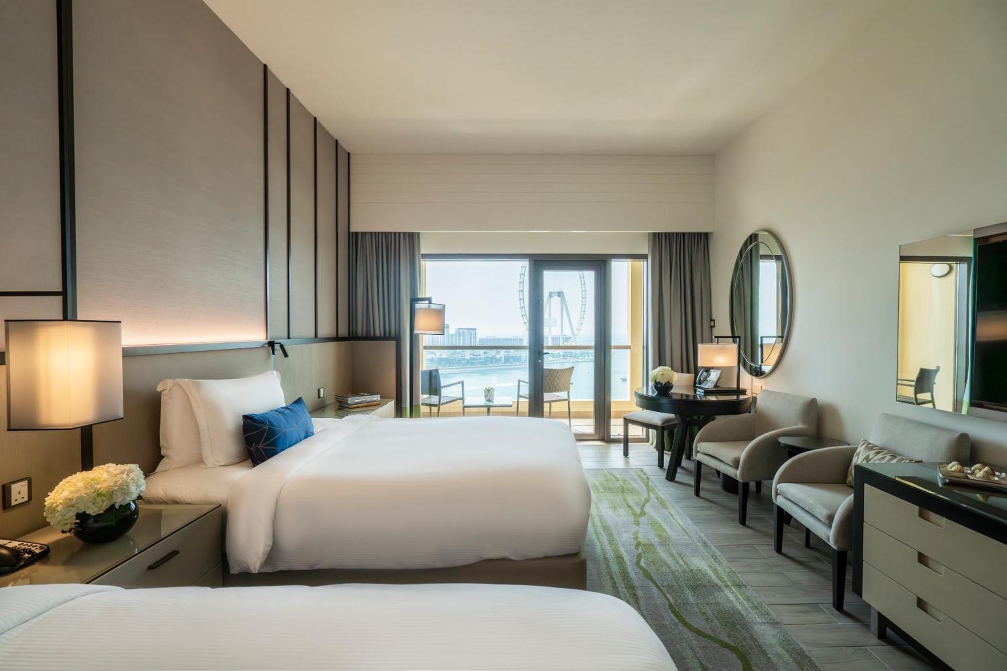 Amwaj Rotana, Jumeirah - Hotel