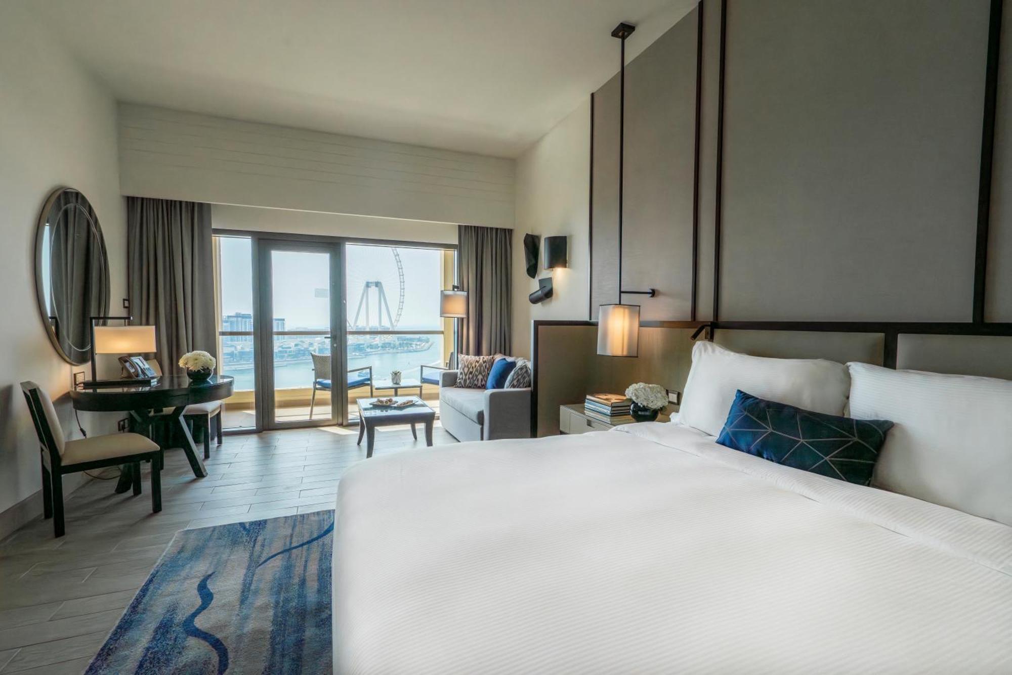 Amwaj Rotana, Jumeirah - Dubai