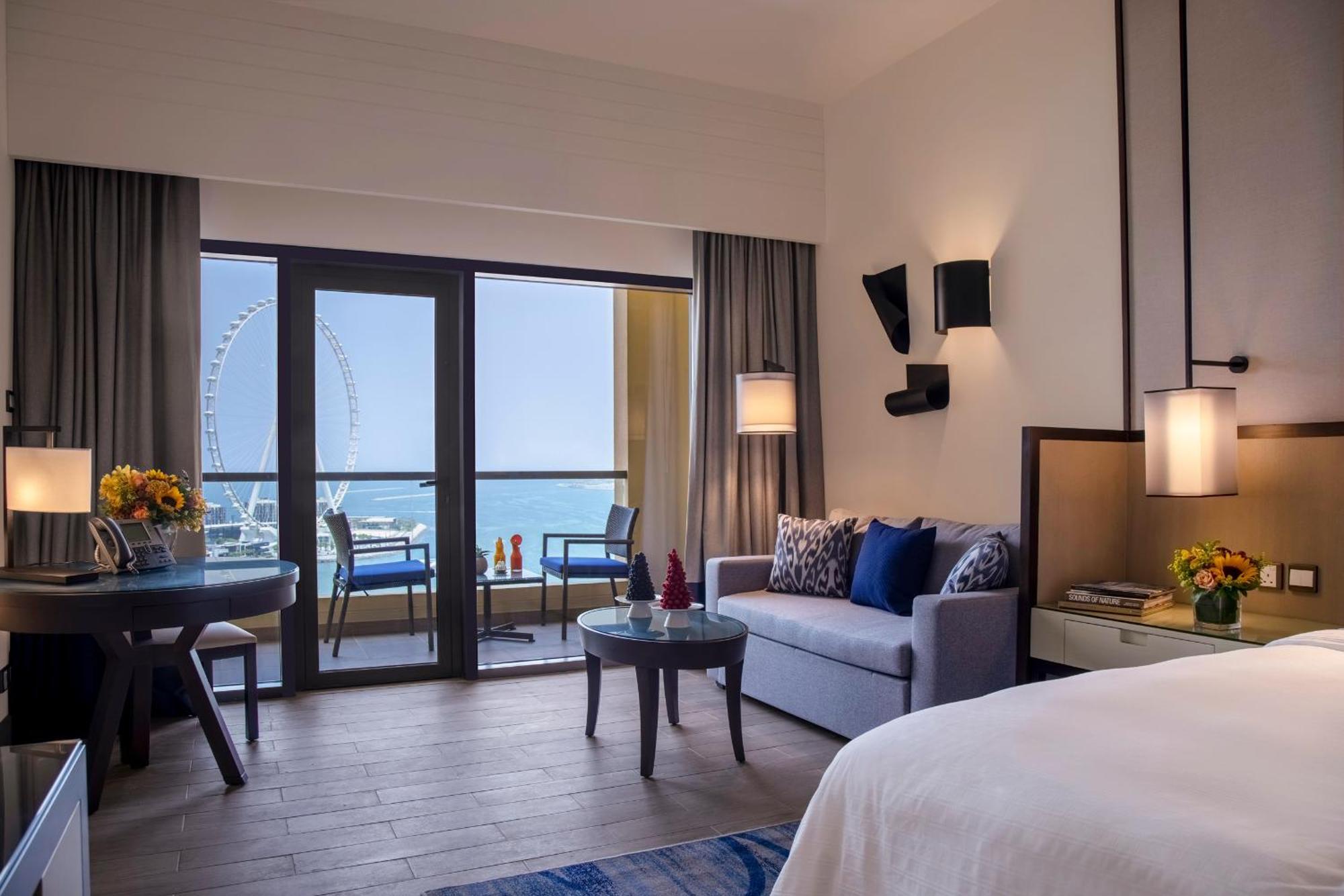 Amwaj Rotana, Jumeirah - 5* Dubai