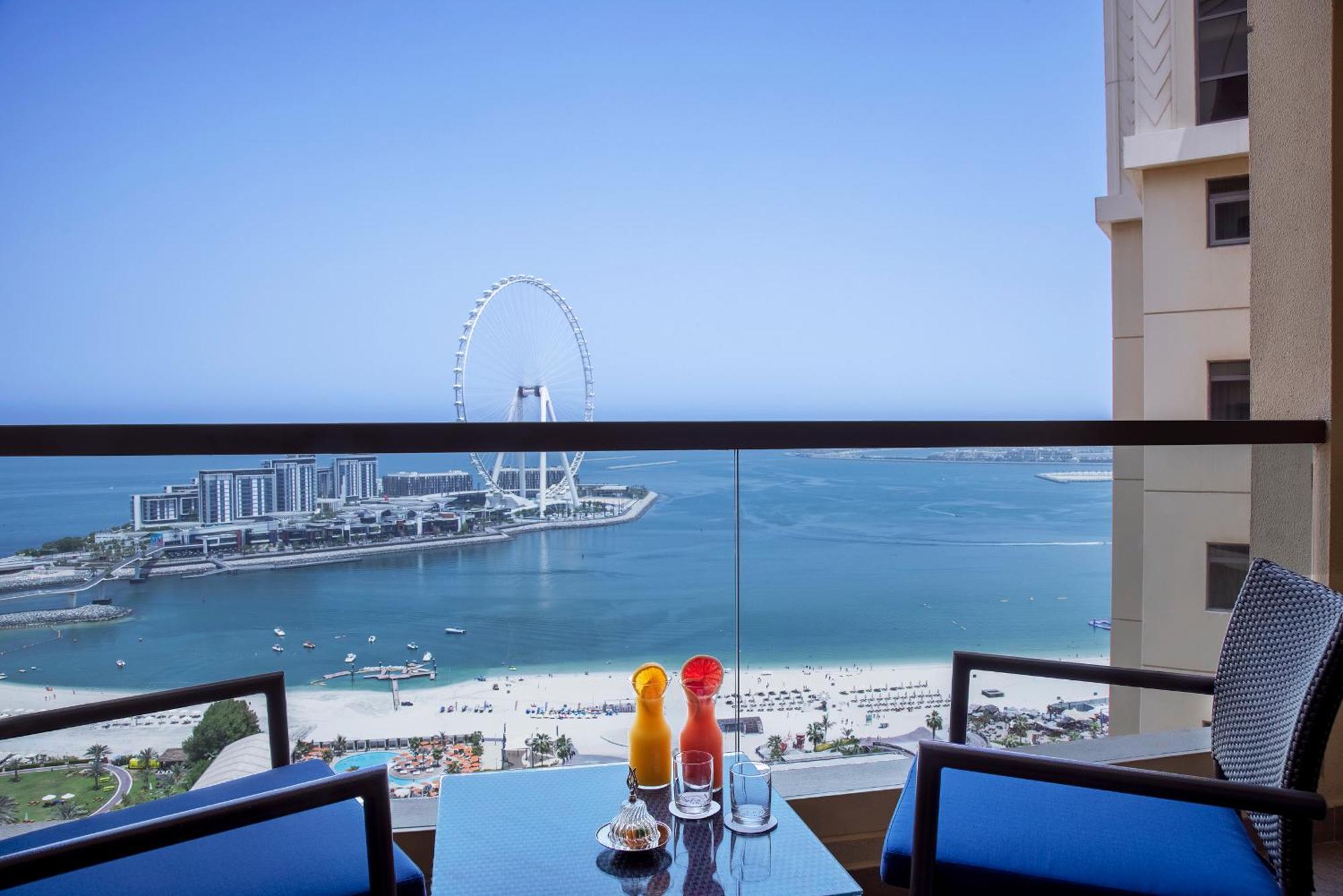 Amwaj Rotana, Jumeirah - 5* Dubai