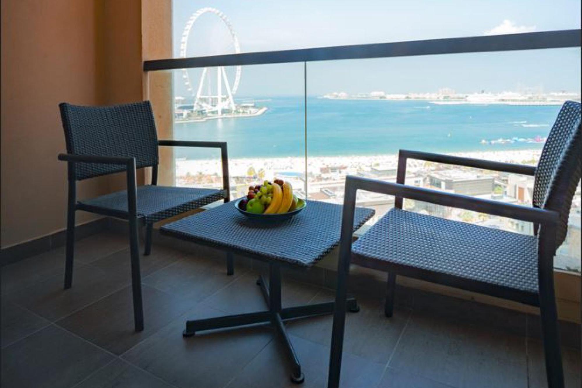 Amwaj Rotana, Jumeirah - 5* Dubai