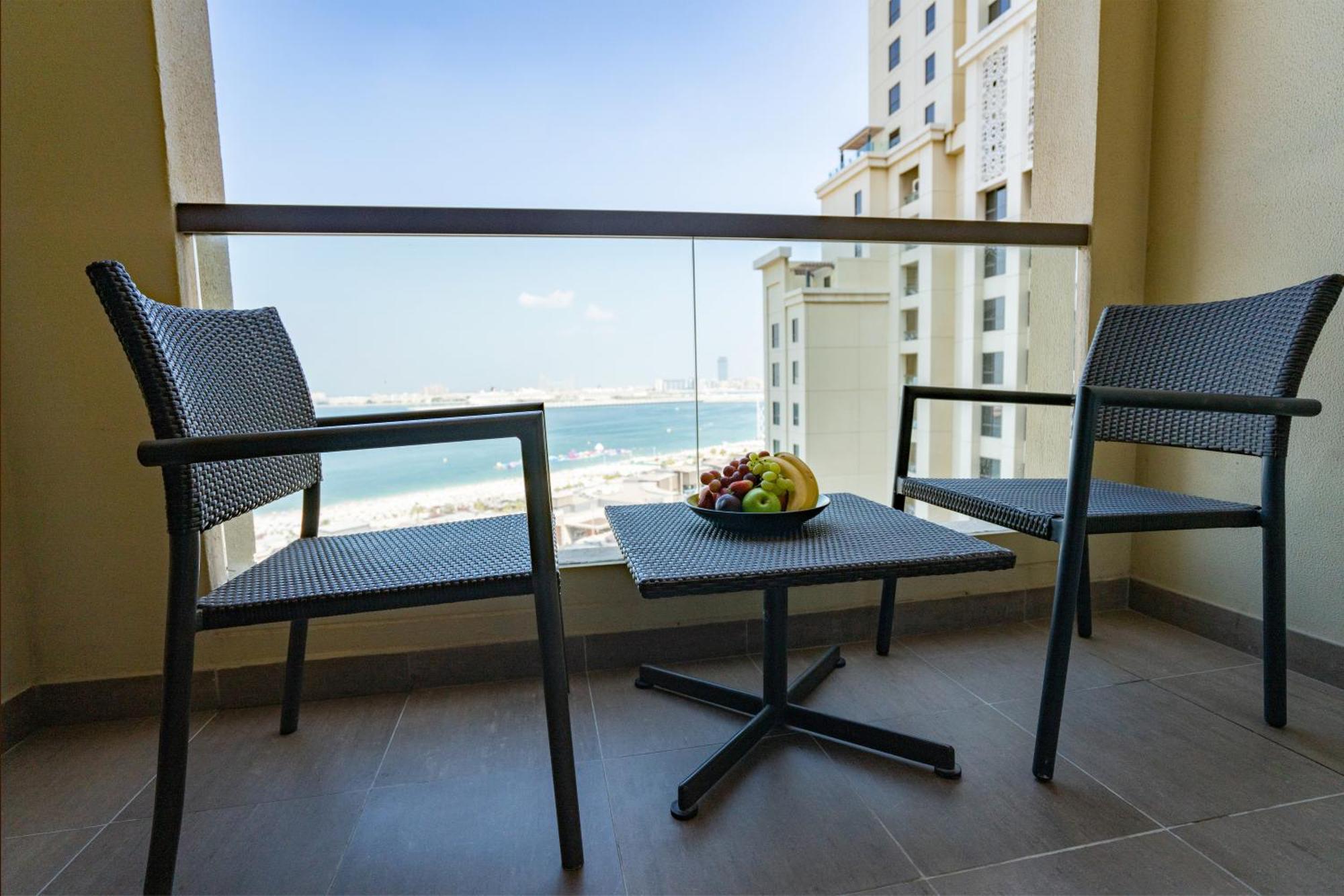 Amwaj Rotana, Jumeirah - Hotel 5*