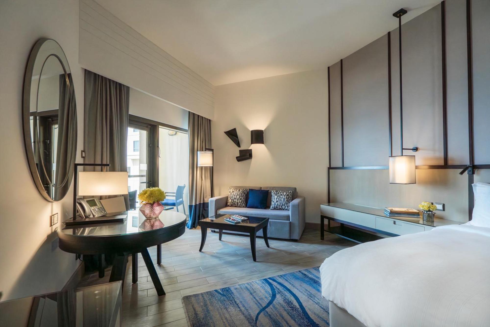 Amwaj Rotana, Jumeirah - Dubai