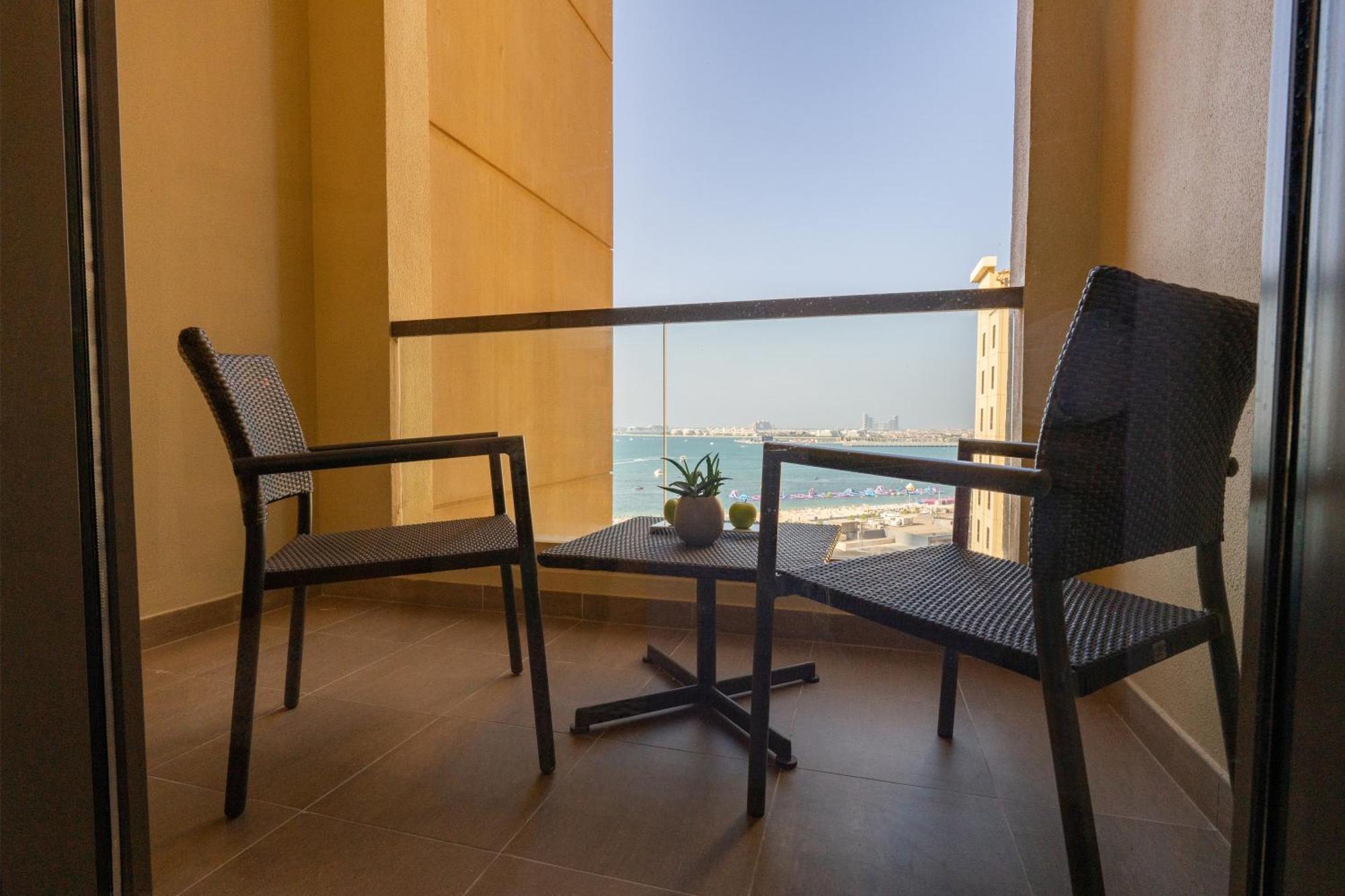 Amwaj Rotana, Jumeirah - 5*