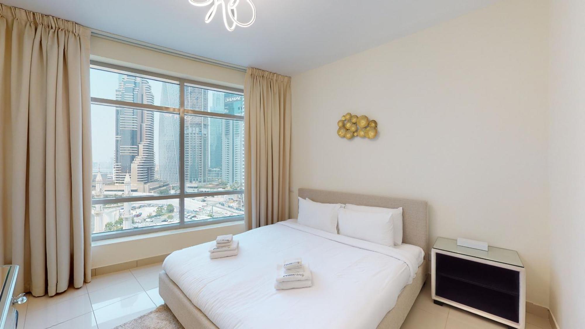 Primestay - Park Island Bonaire In Marina- Apartment *