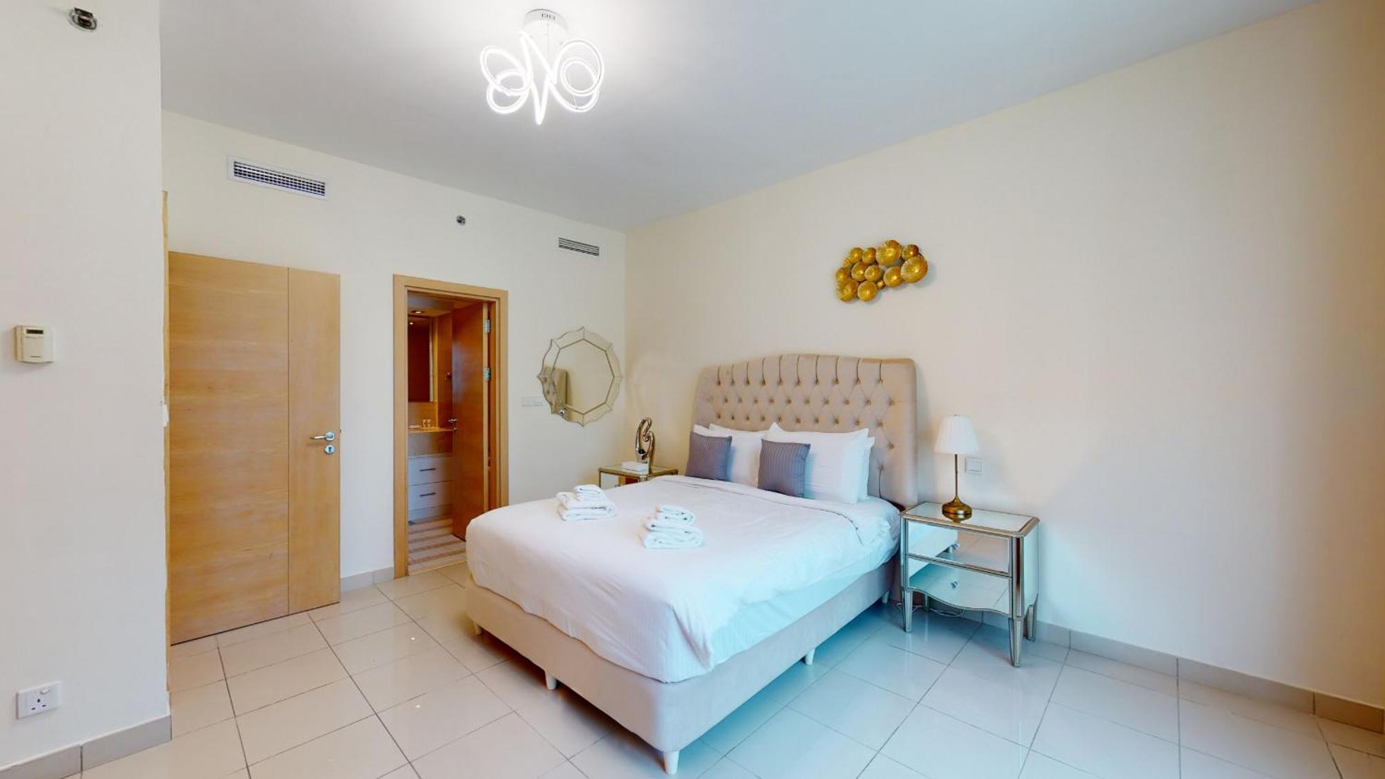 Primestay - Park Island Bonaire In Marina- * Dubai