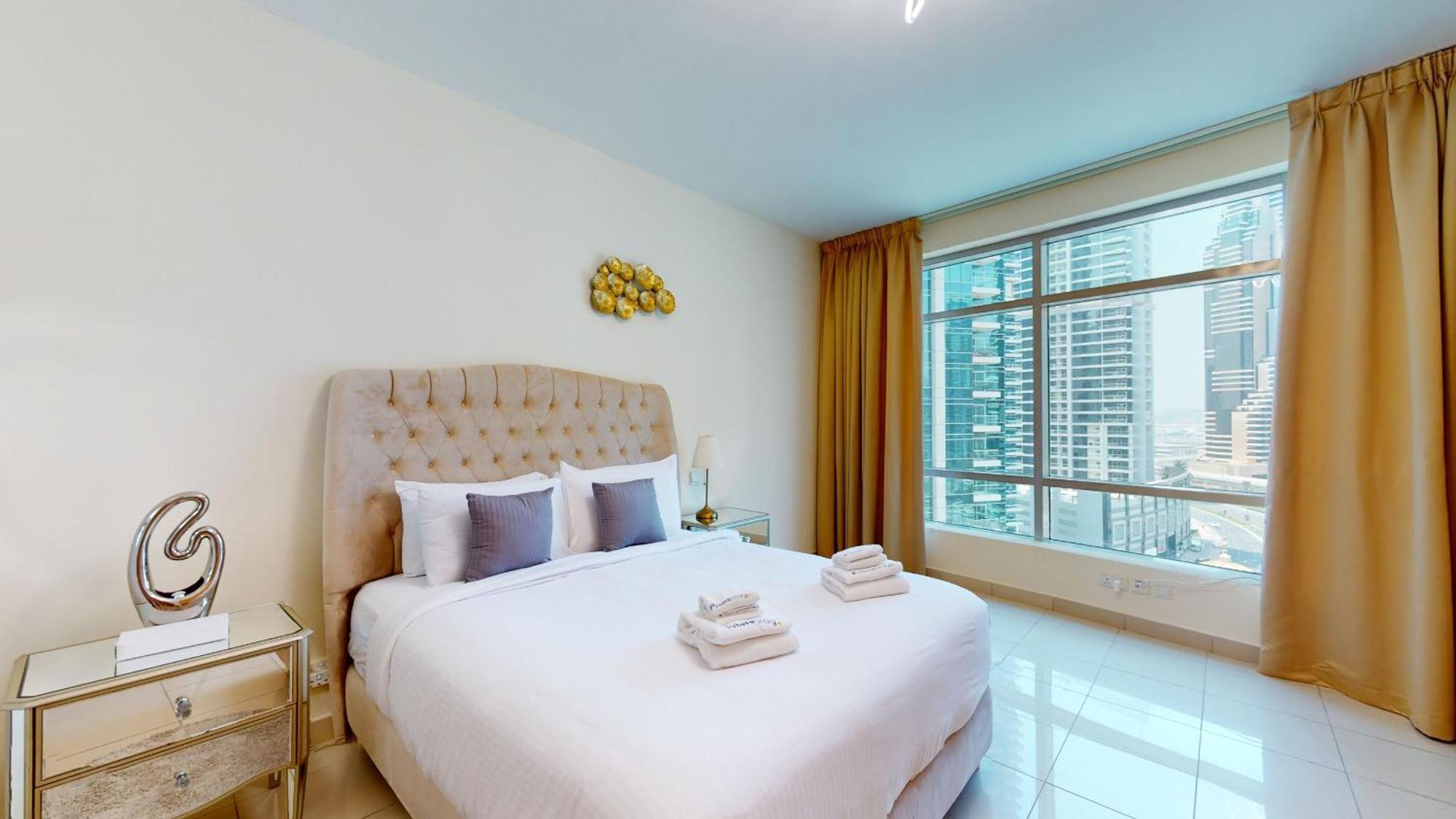 Apartment Primestay - Park Island Bonaire In Marina- *