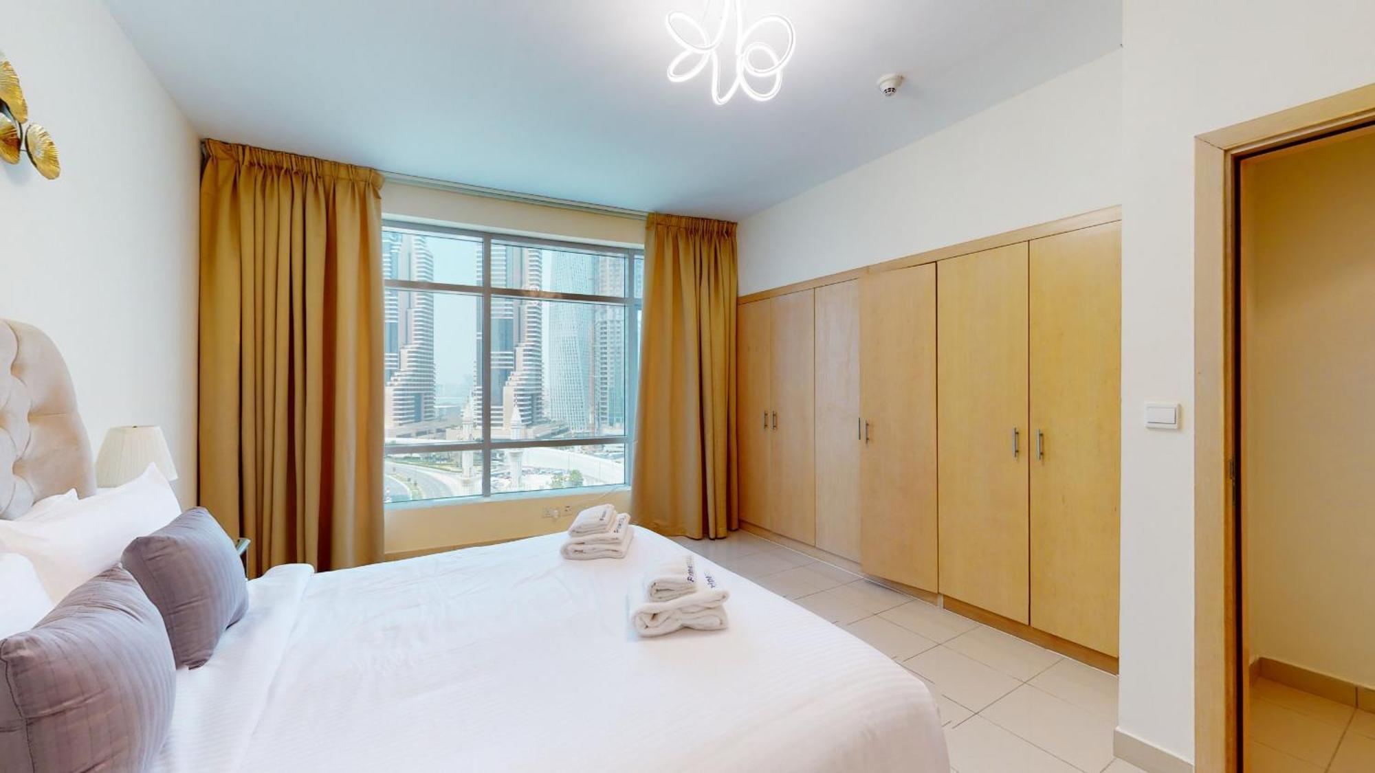 Primestay - Park Island Bonaire In Marina- Dubai
