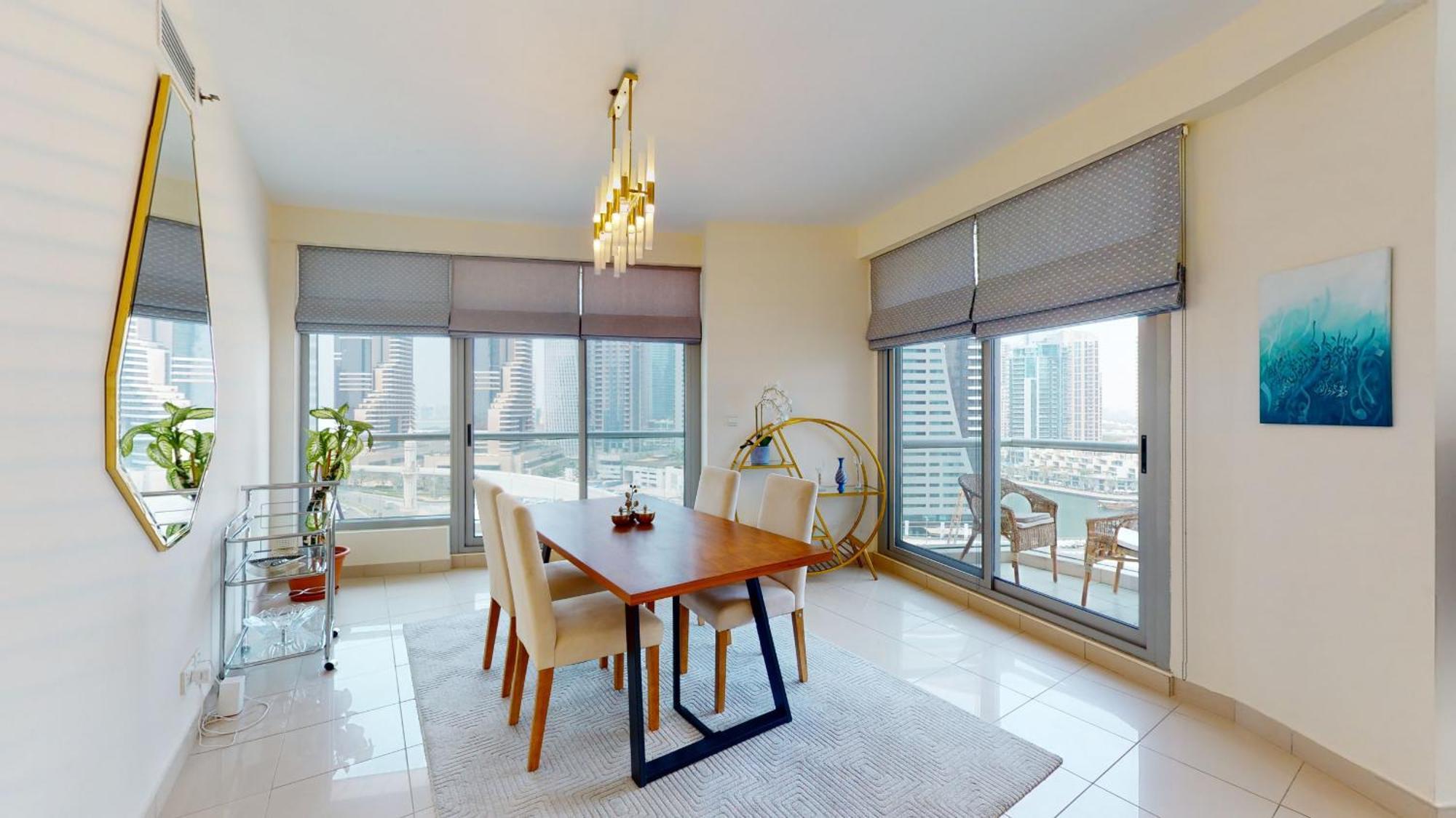 Primestay - Park Island Bonaire In Marina- * Dubai