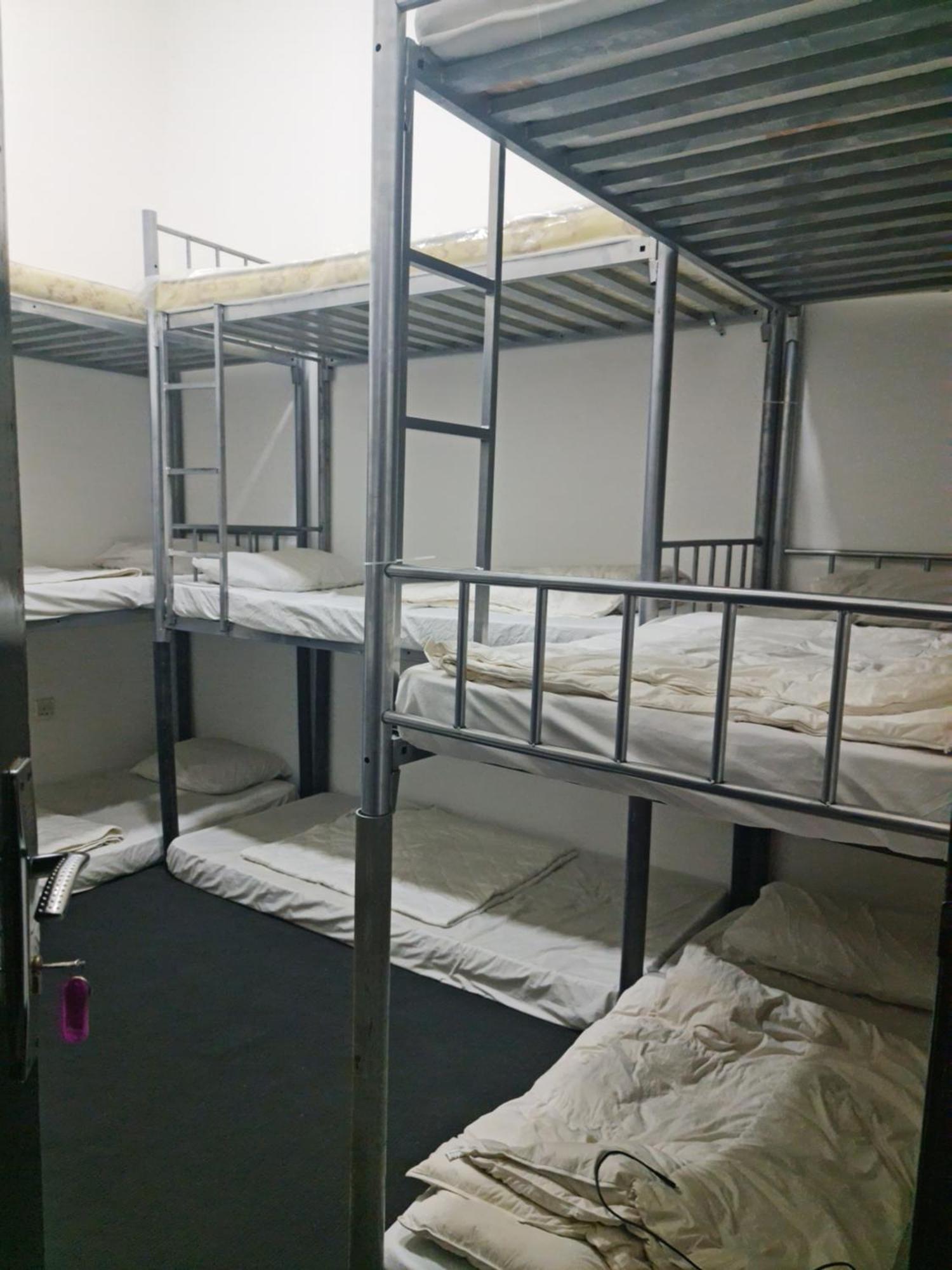 Hostel Hostel, Bedspace And Backpackers