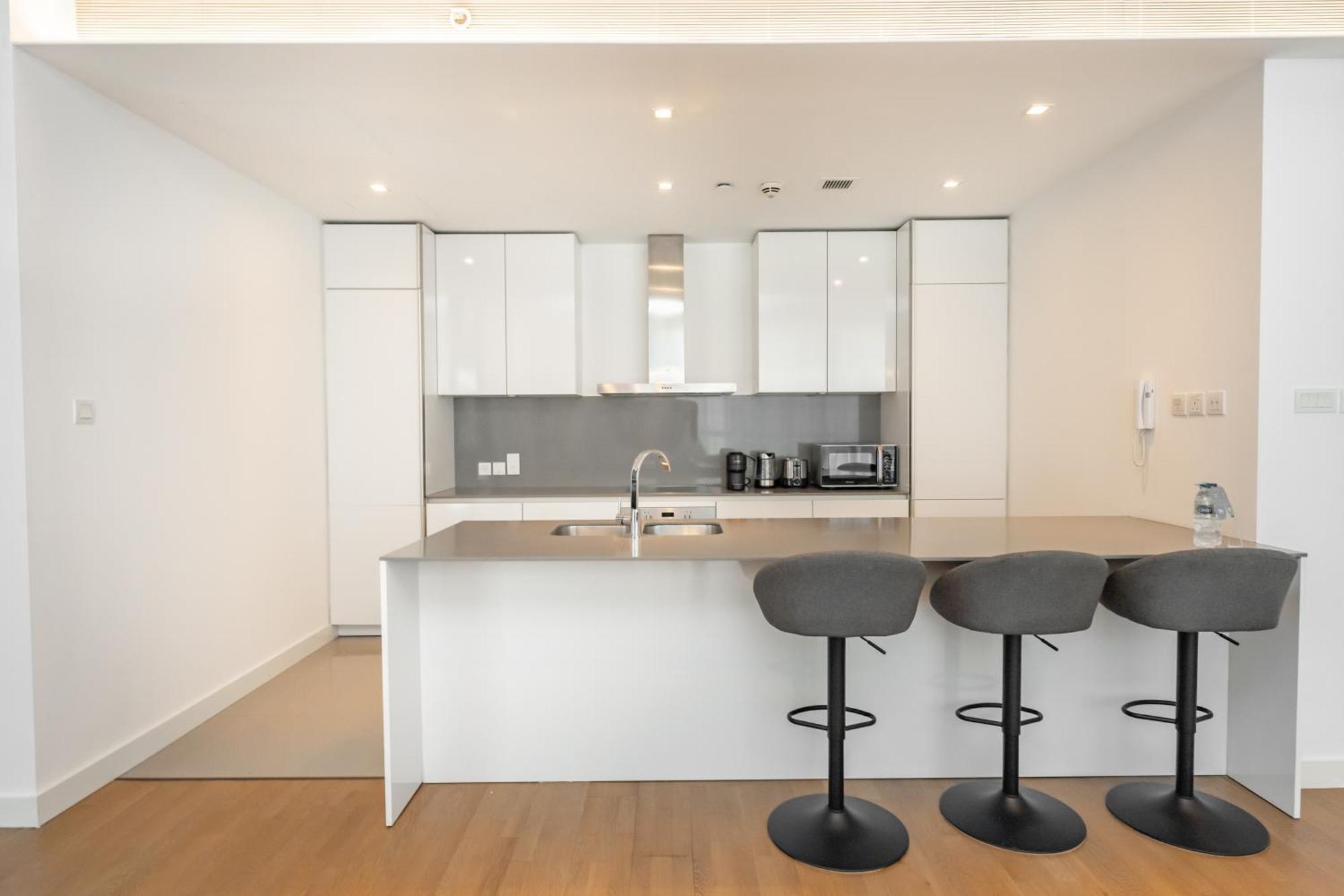 Apartment Fam Living - Walk - Urban Staycations Dubai