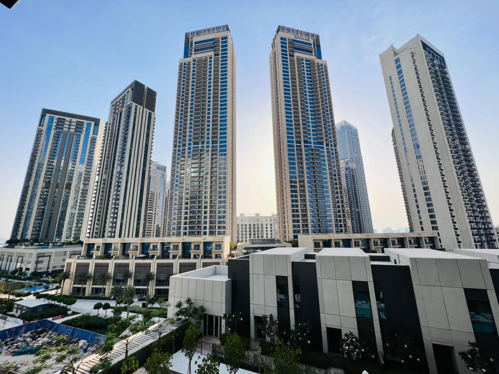 Royal Apartment Dubai