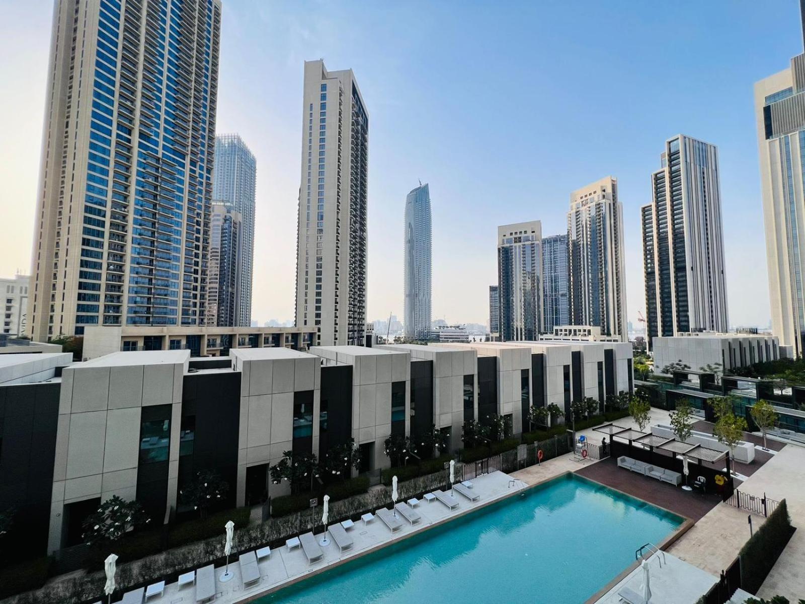 Royal Apartment Dubai