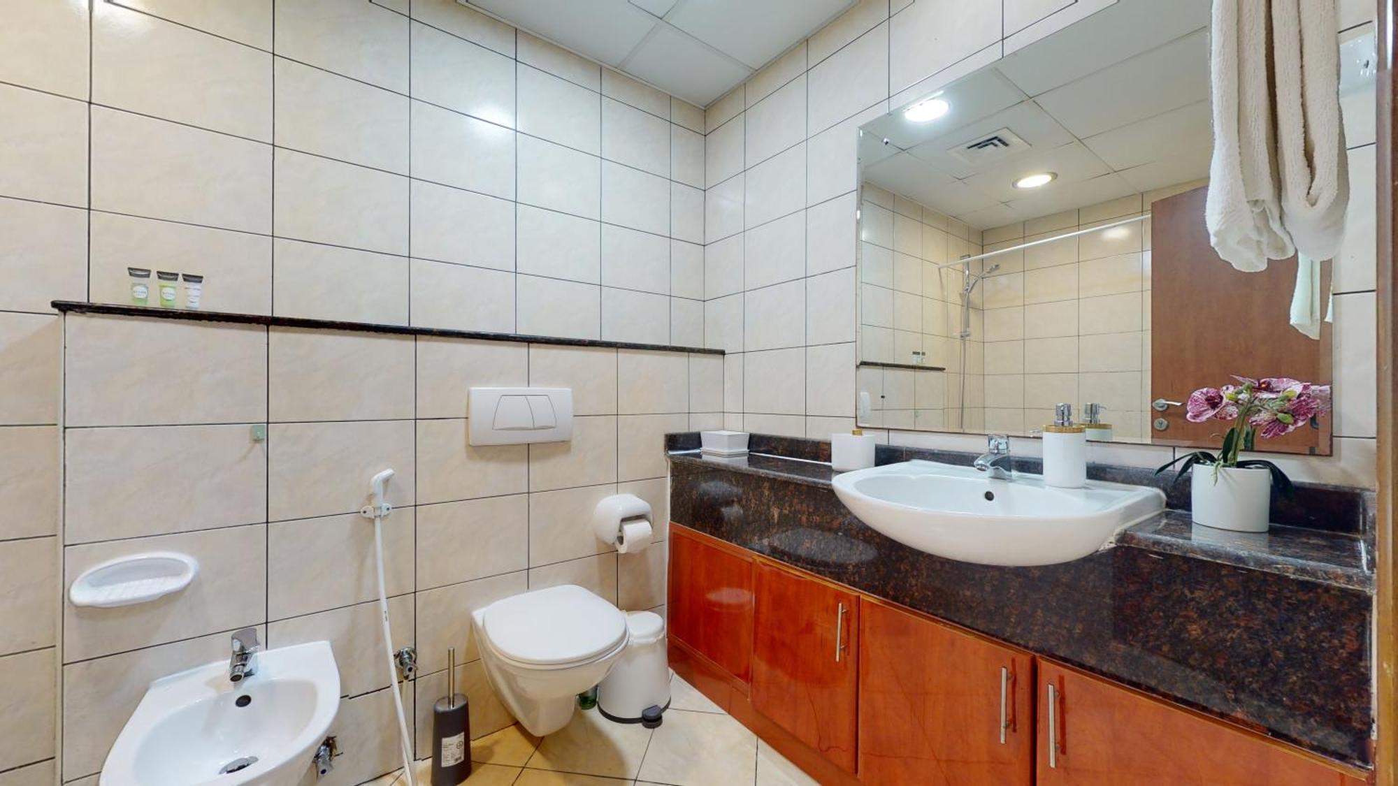 Apartment Mp12 - Luxurious 2br In Marina Pinnacle Tower