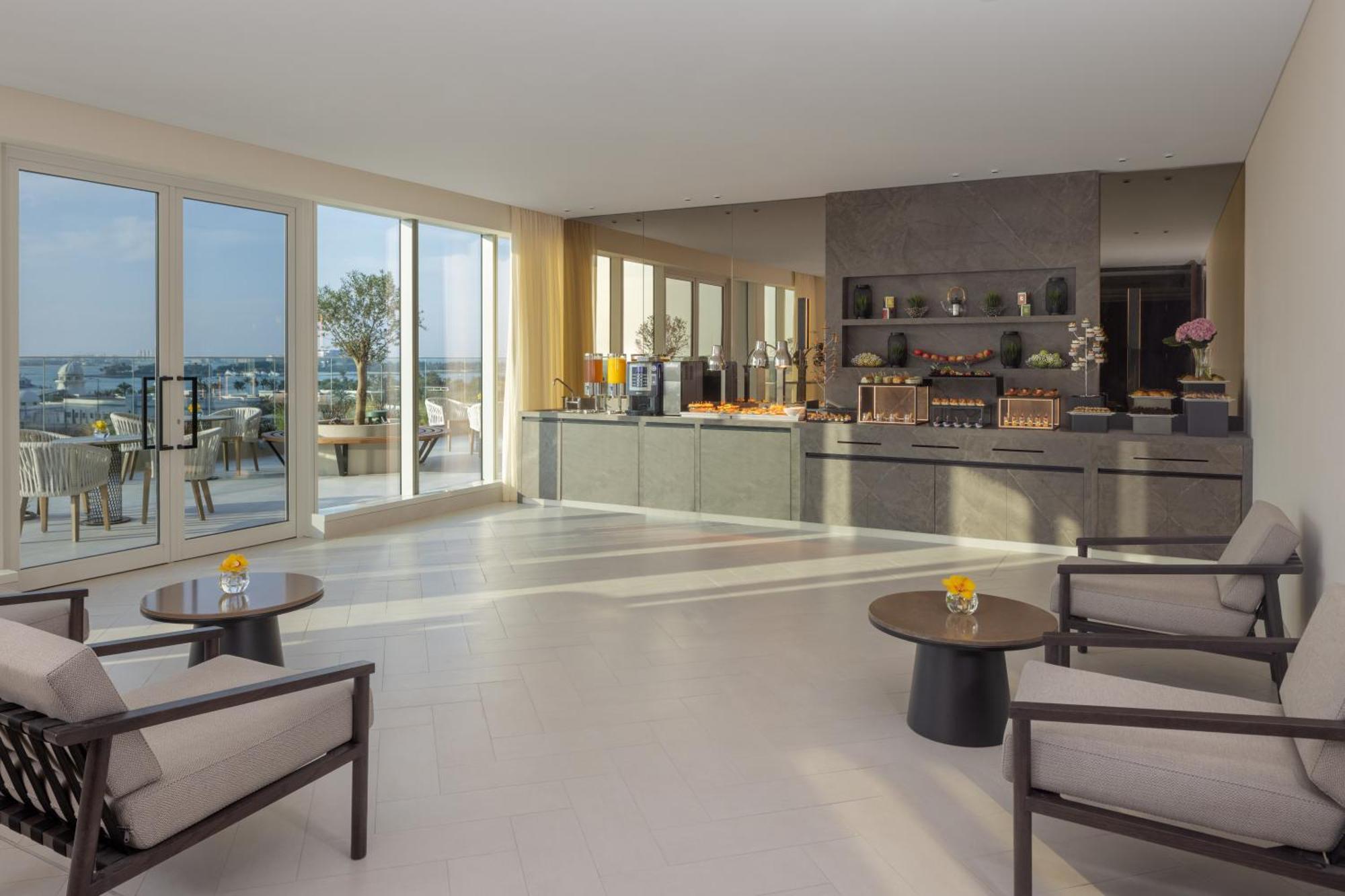 Avani Palm View & Aparthotel Dubai