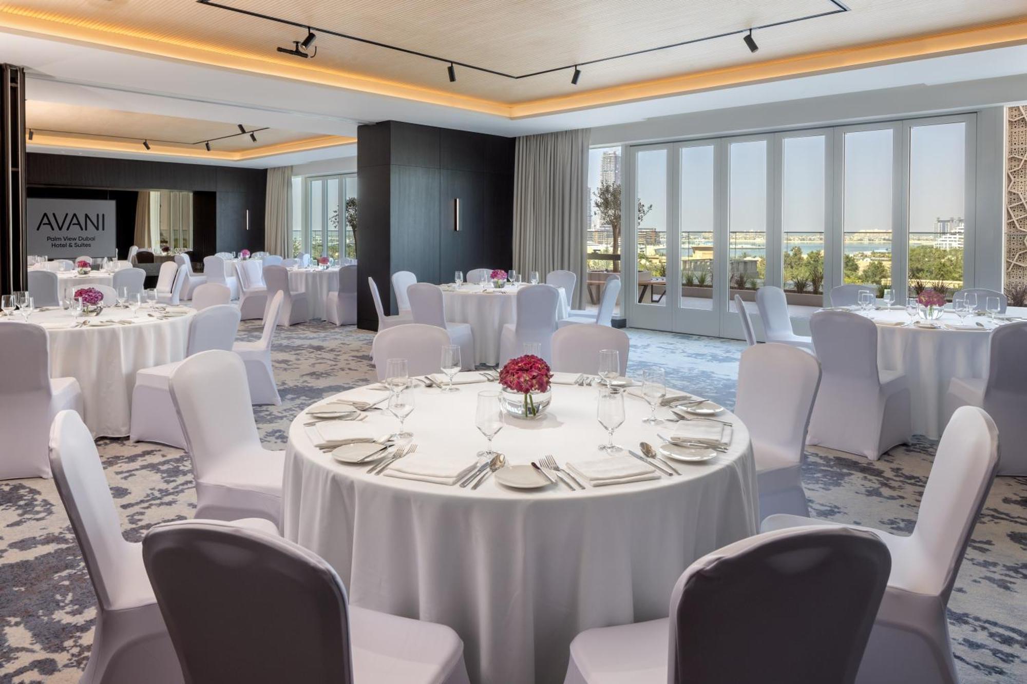 Avani Palm View & 5*