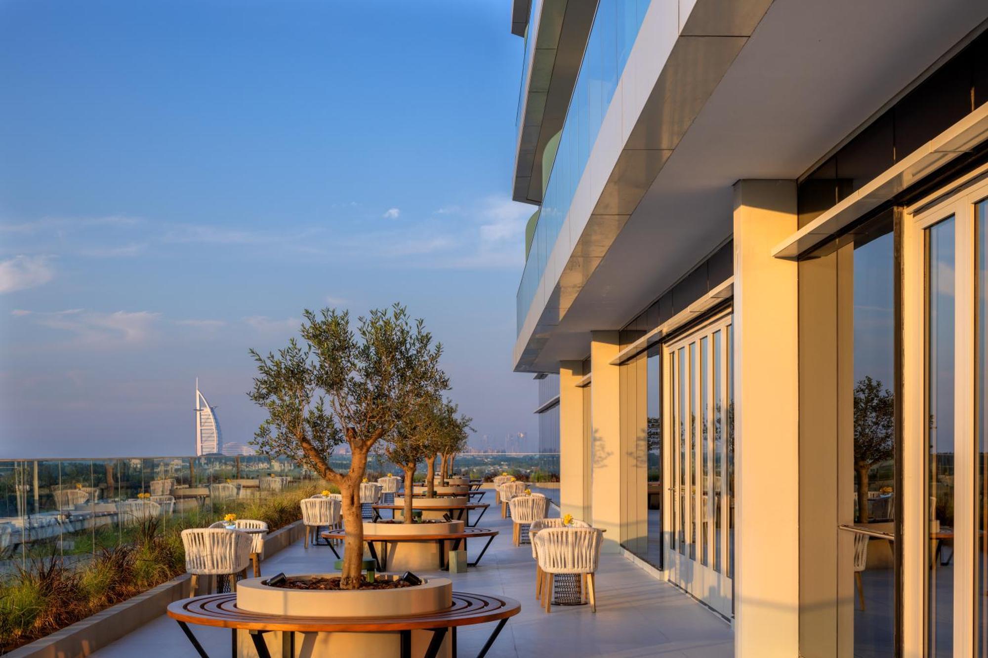 Avani Palm View &