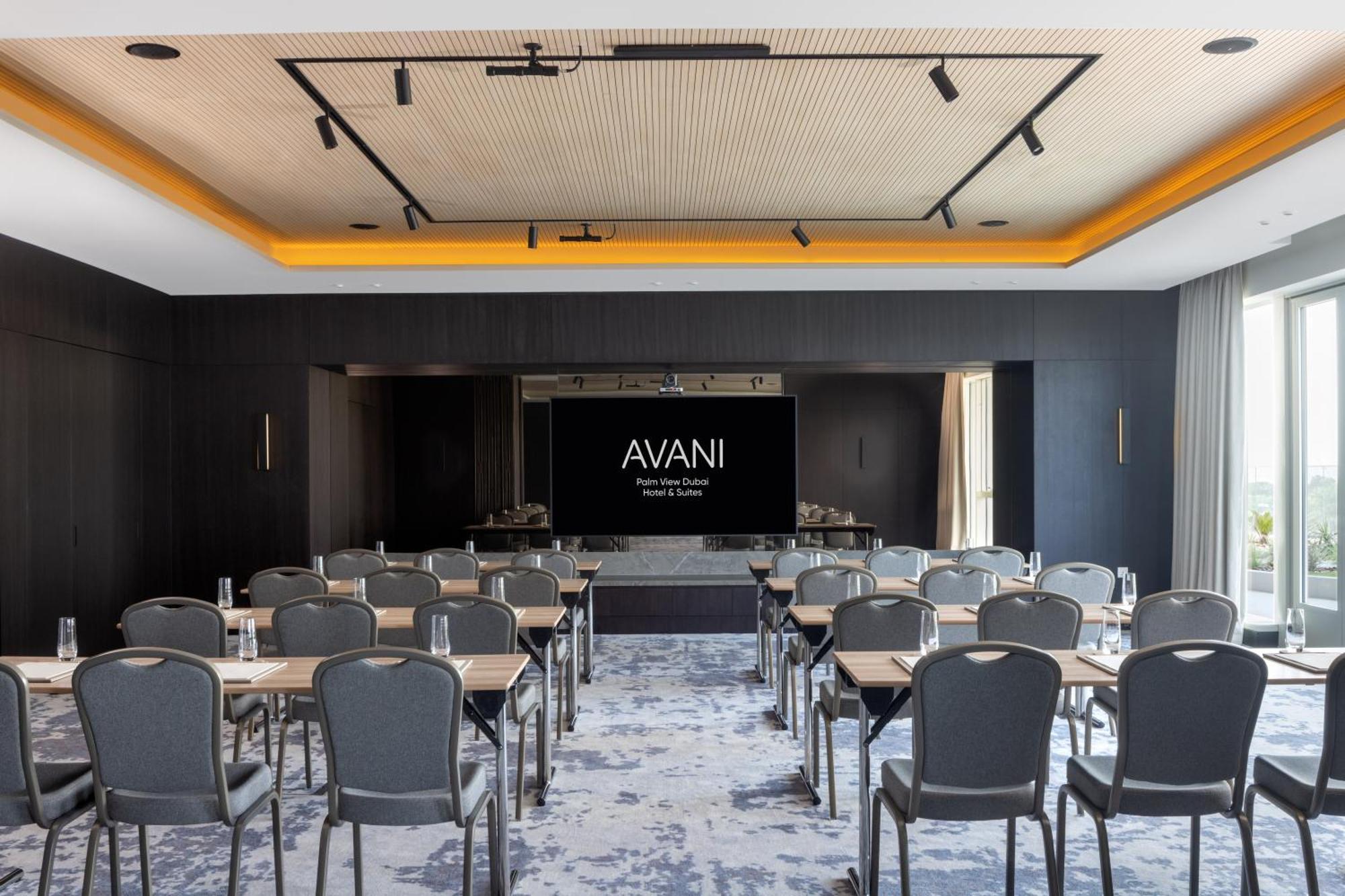 Avani Palm View & Aparthotel Dubai