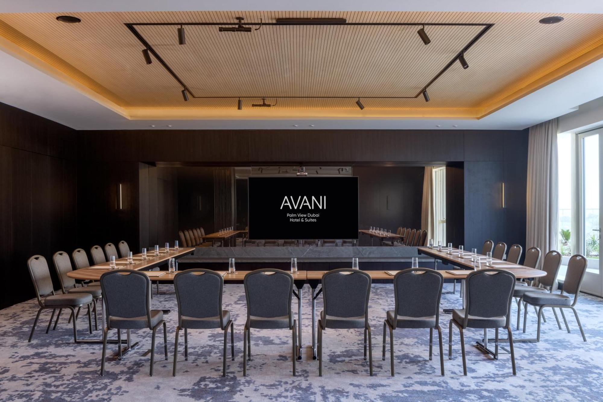 Avani Palm View &