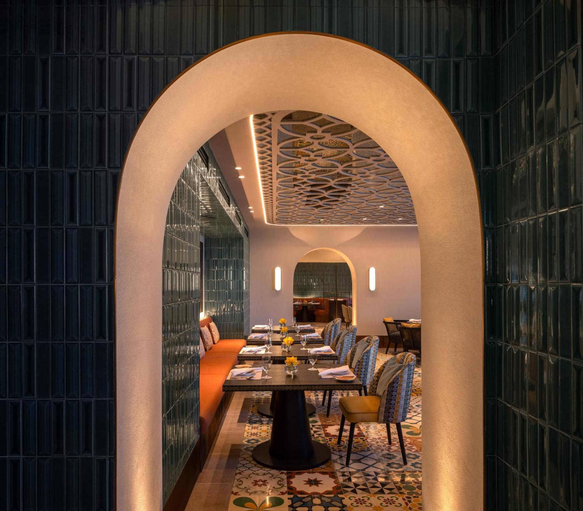 Avani Palm View & Aparthotel 5*