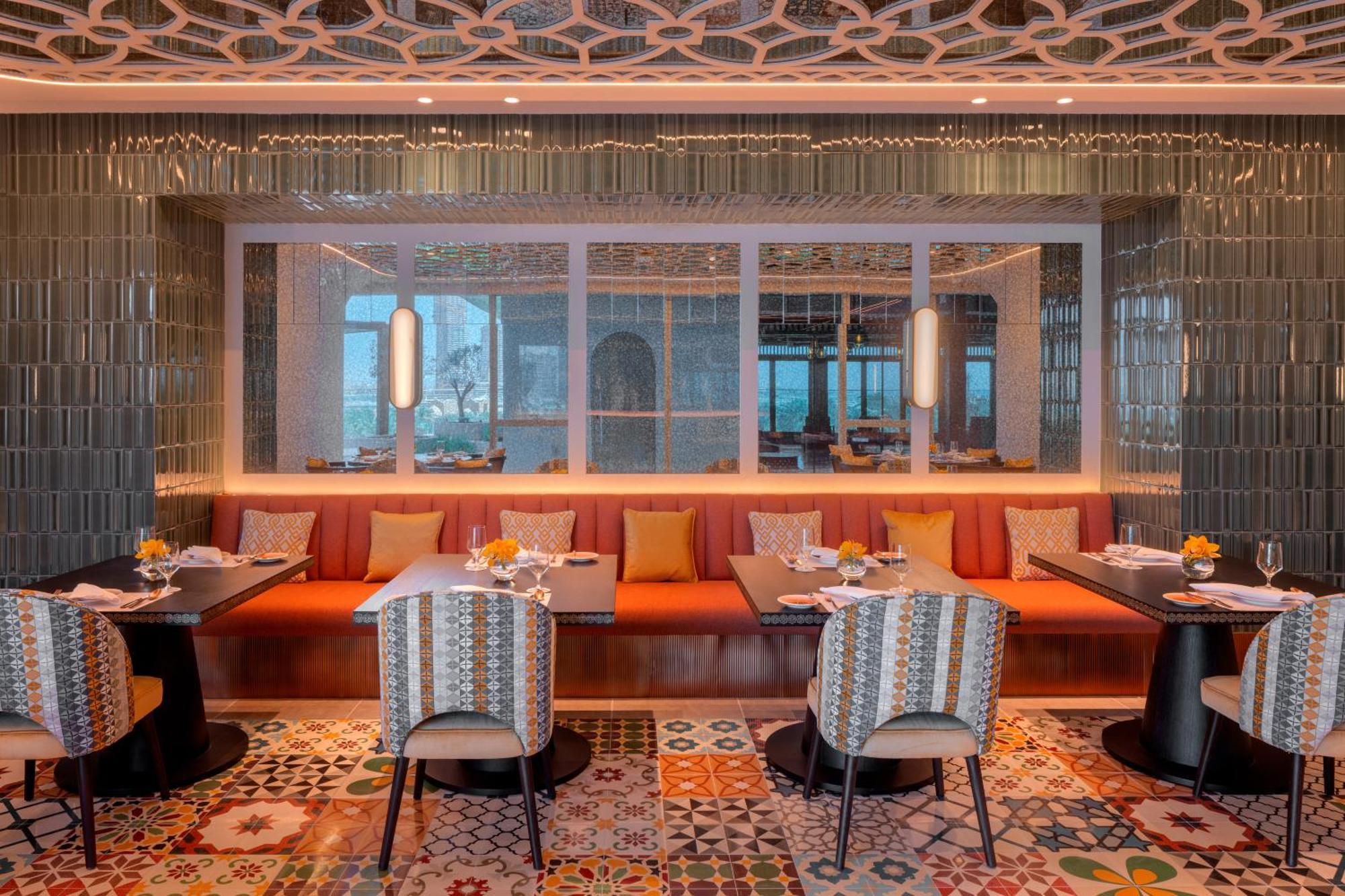Aparthotel Avani Palm View &