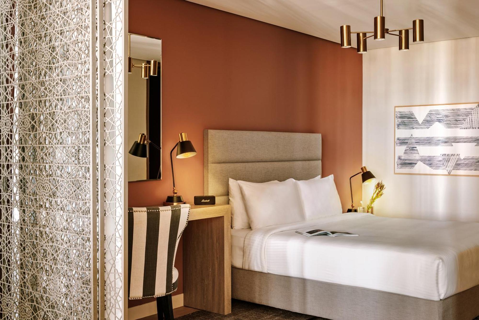 Sonder At Jbr The Walk Aparthotel
