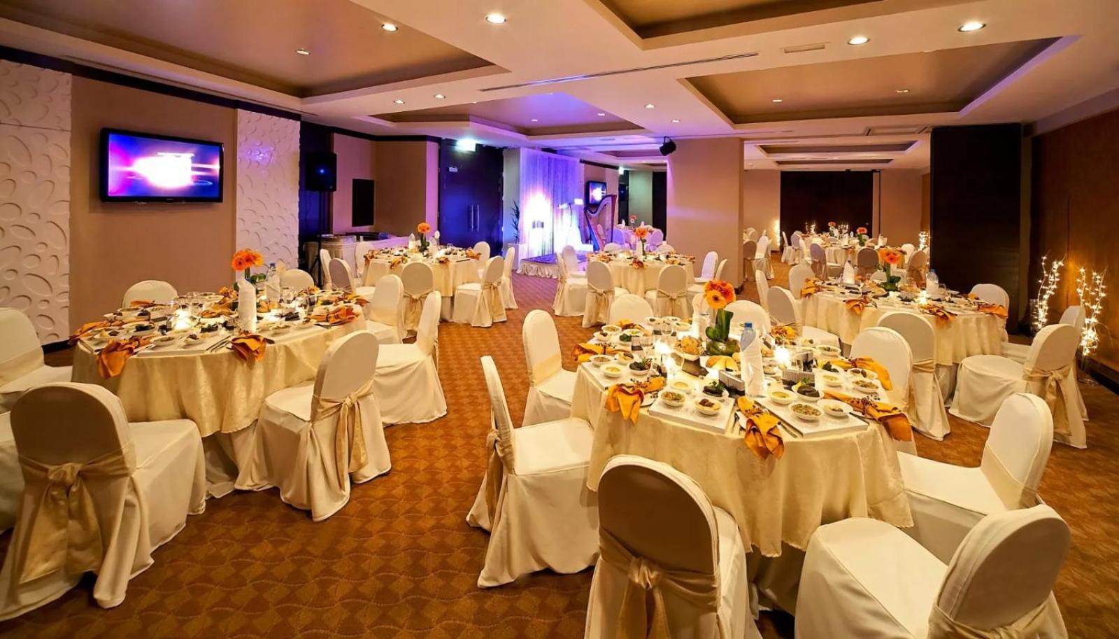 Icon Delux Al Barsha - Formerly Abidos