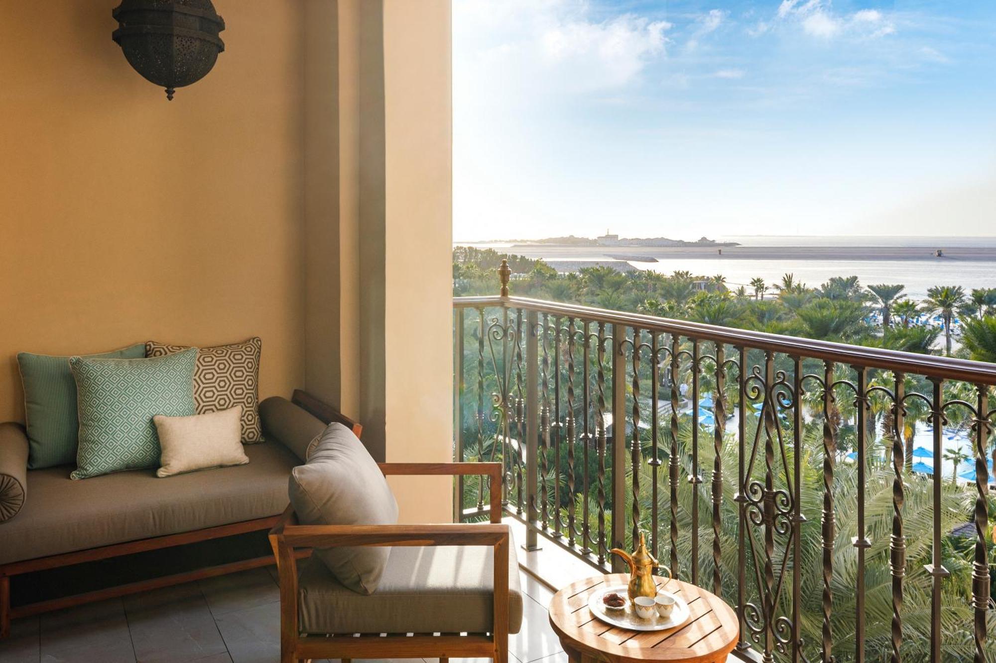 Resort Four Seasons At Jumeirah