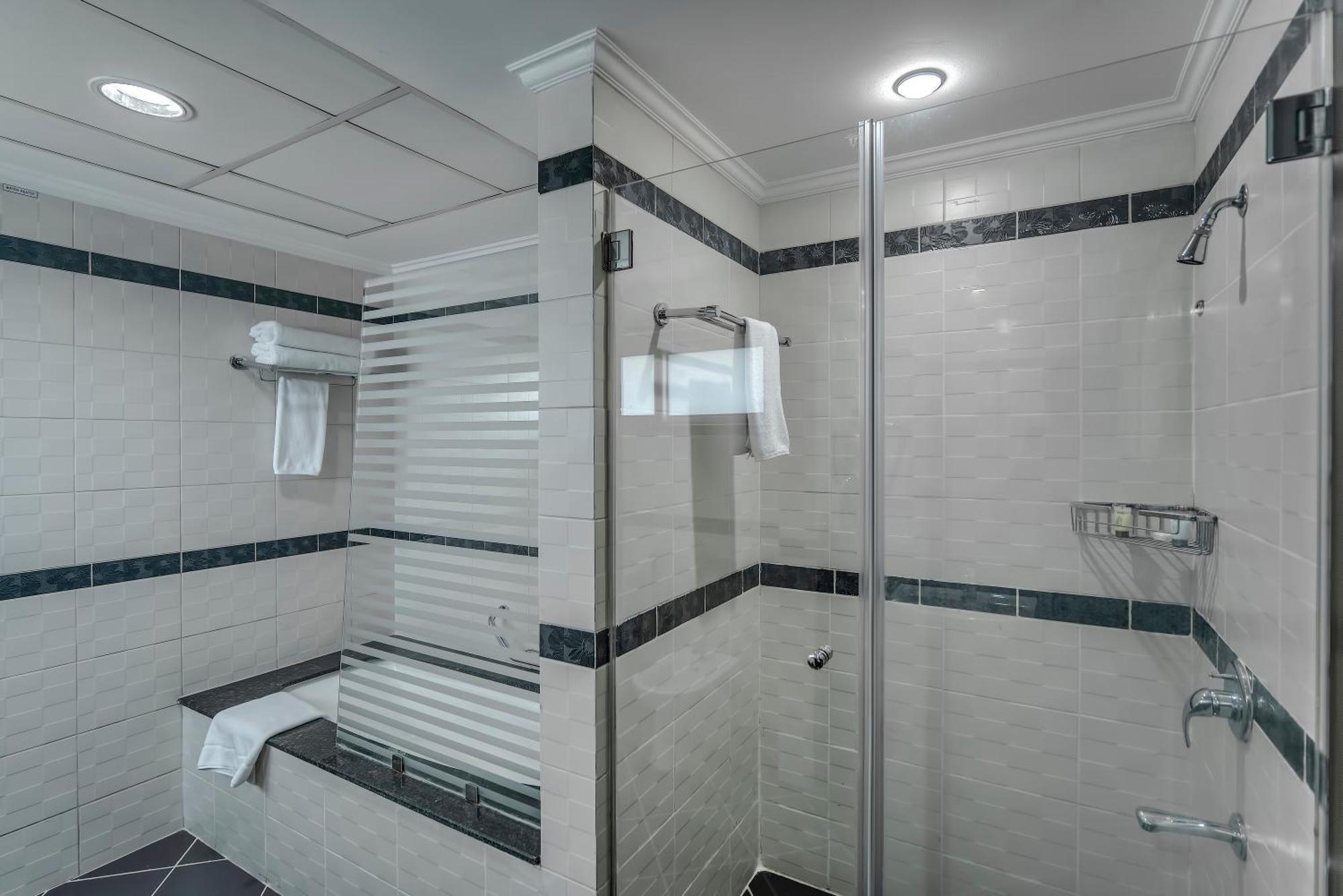Aparthotel Icon Delux Al Barsha - Formerly Abidos 4*