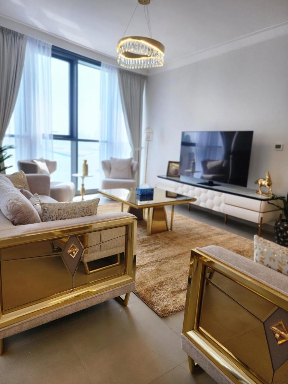 Royal Apartment
