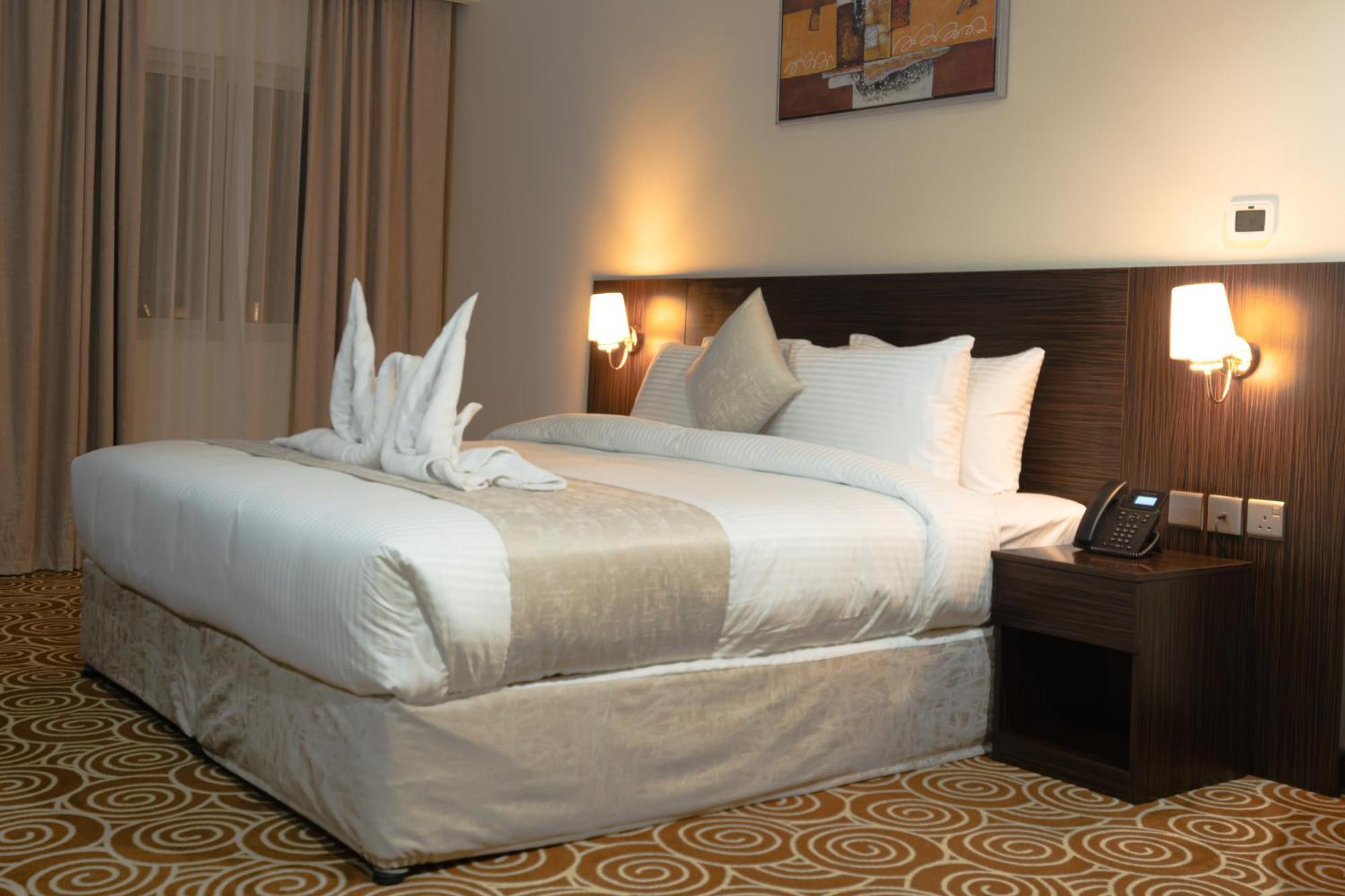 Concorde Palace 3*