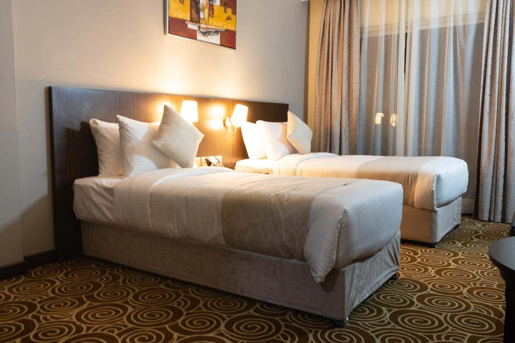Concorde Palace 3* Dubai
