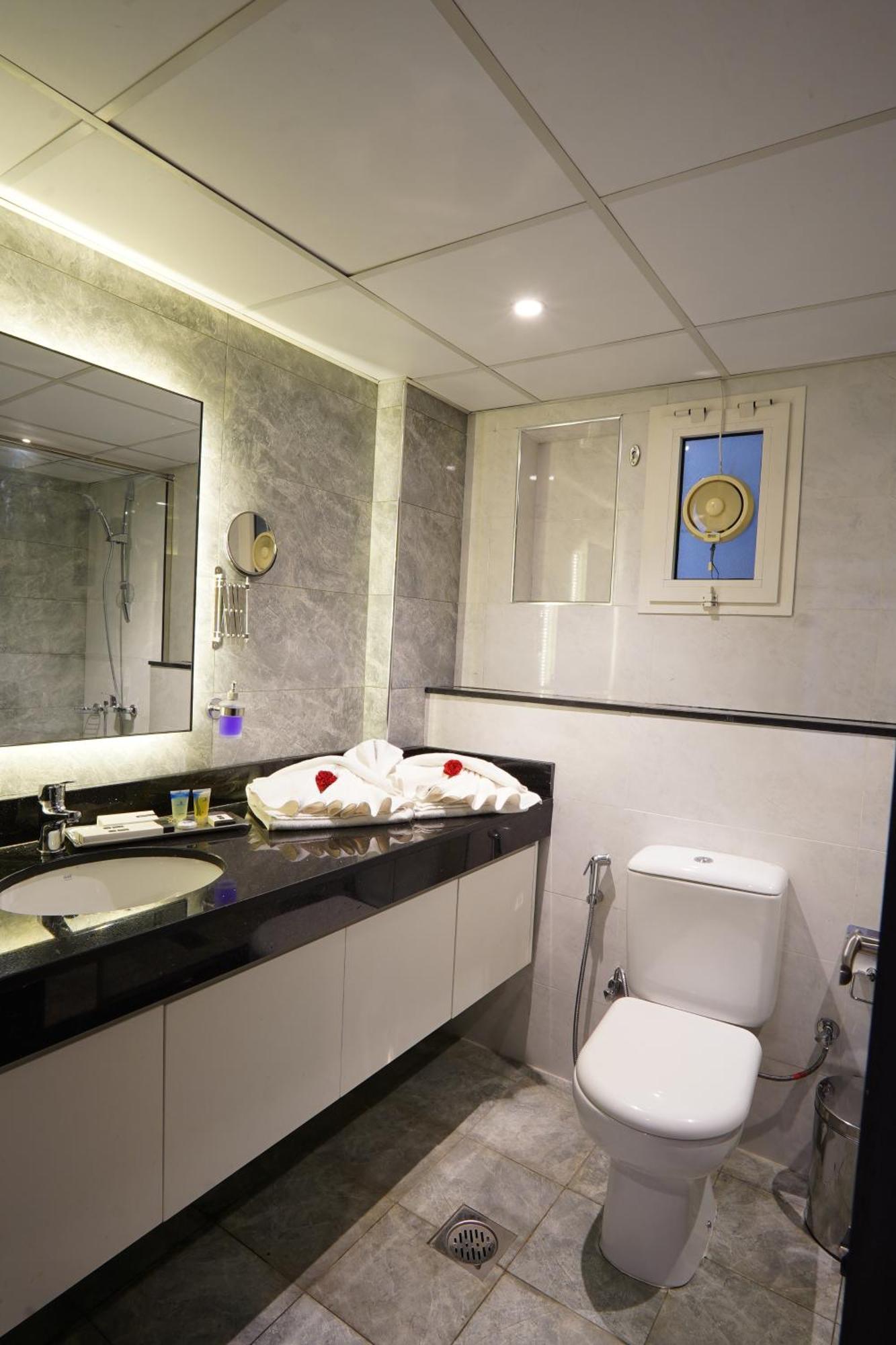 Concorde Palace 3* Dubai