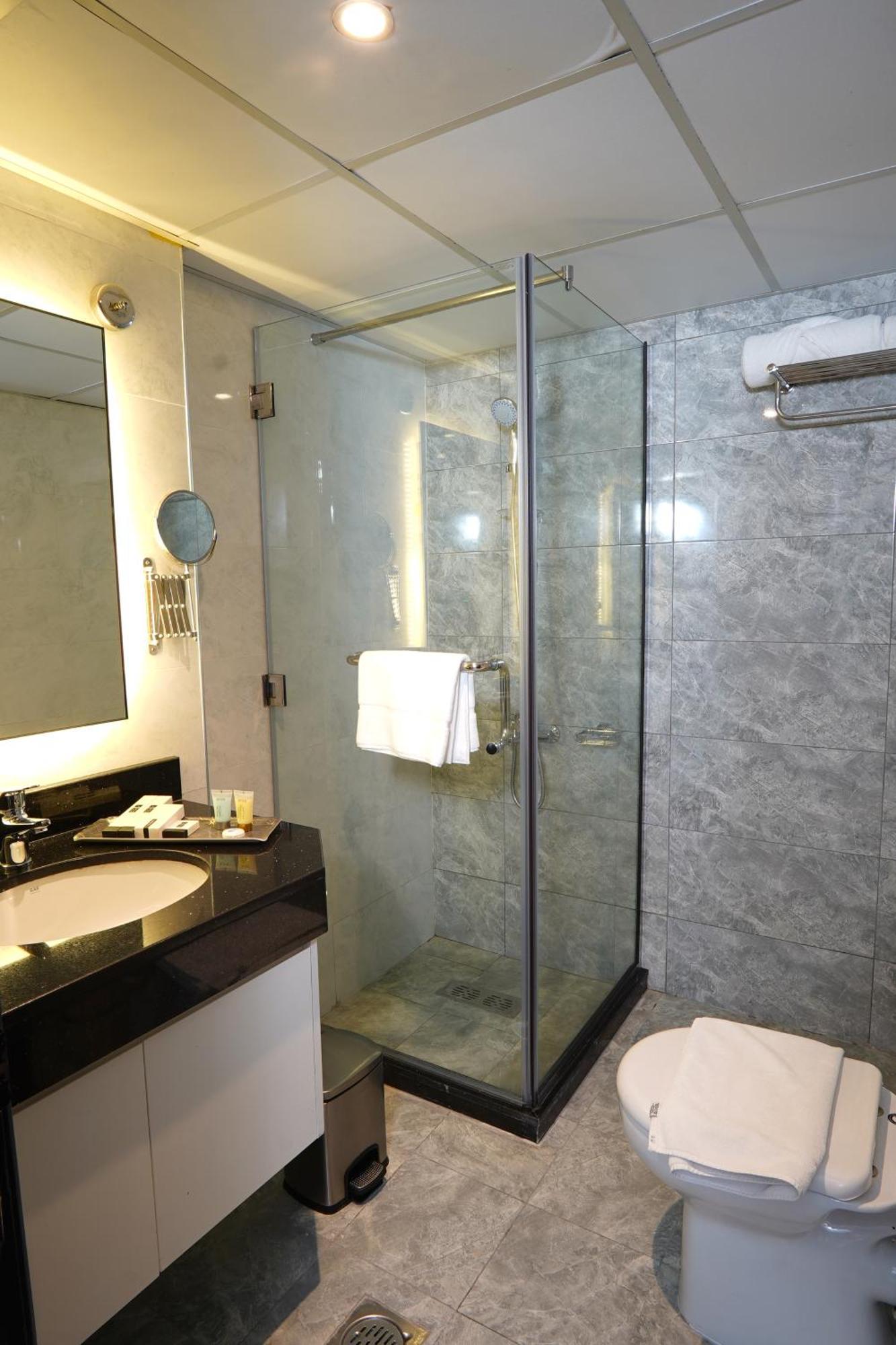 Concorde Palace 3*
