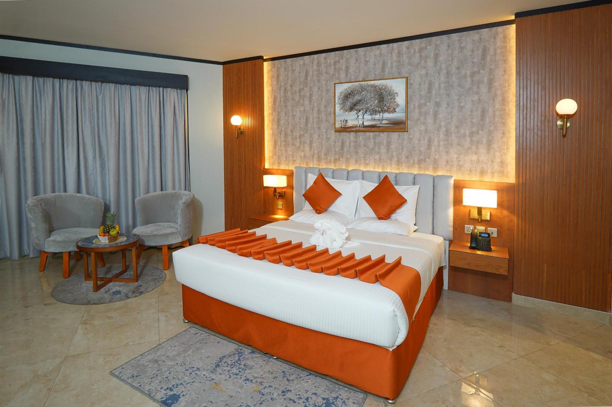 Concorde Palace Hotel