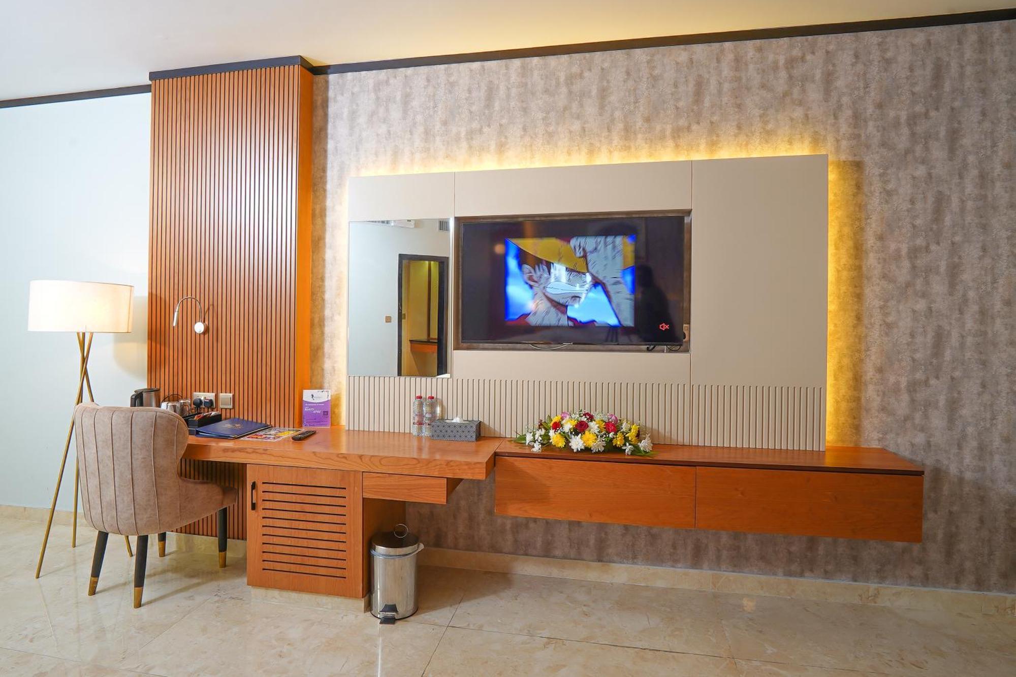 Hotel Concorde Palace 3*