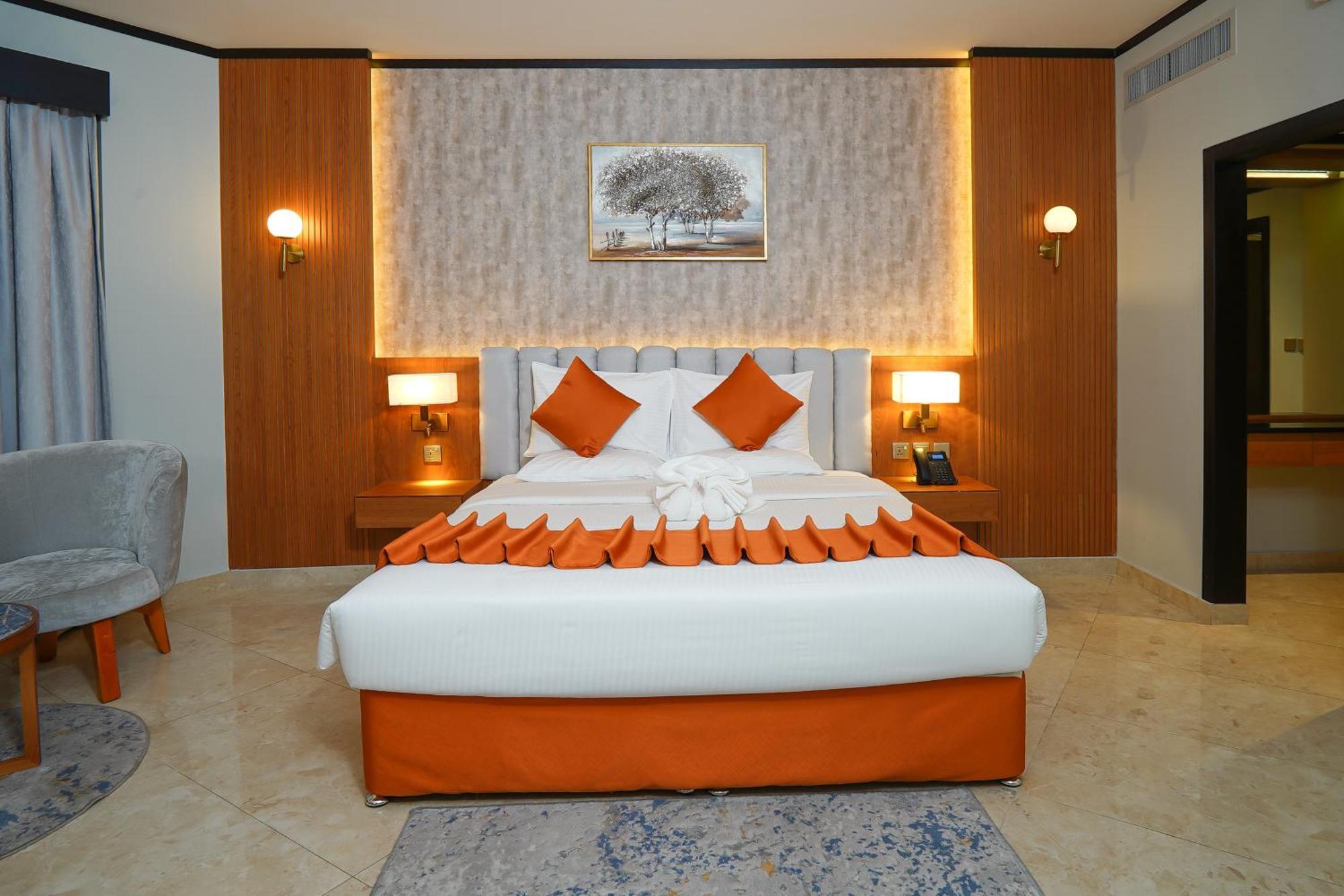 Concorde Palace Dubai