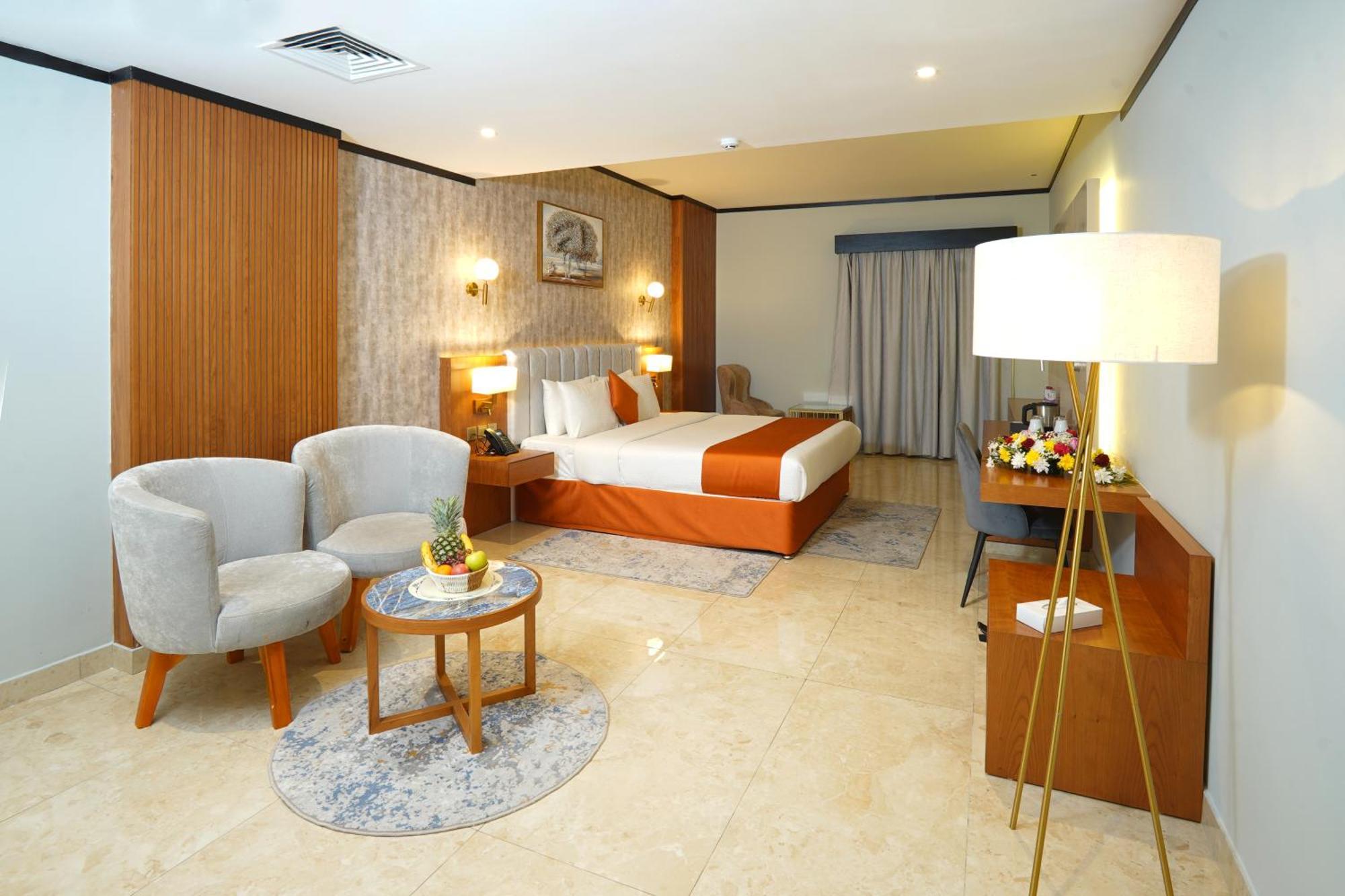 Hotel Concorde Palace