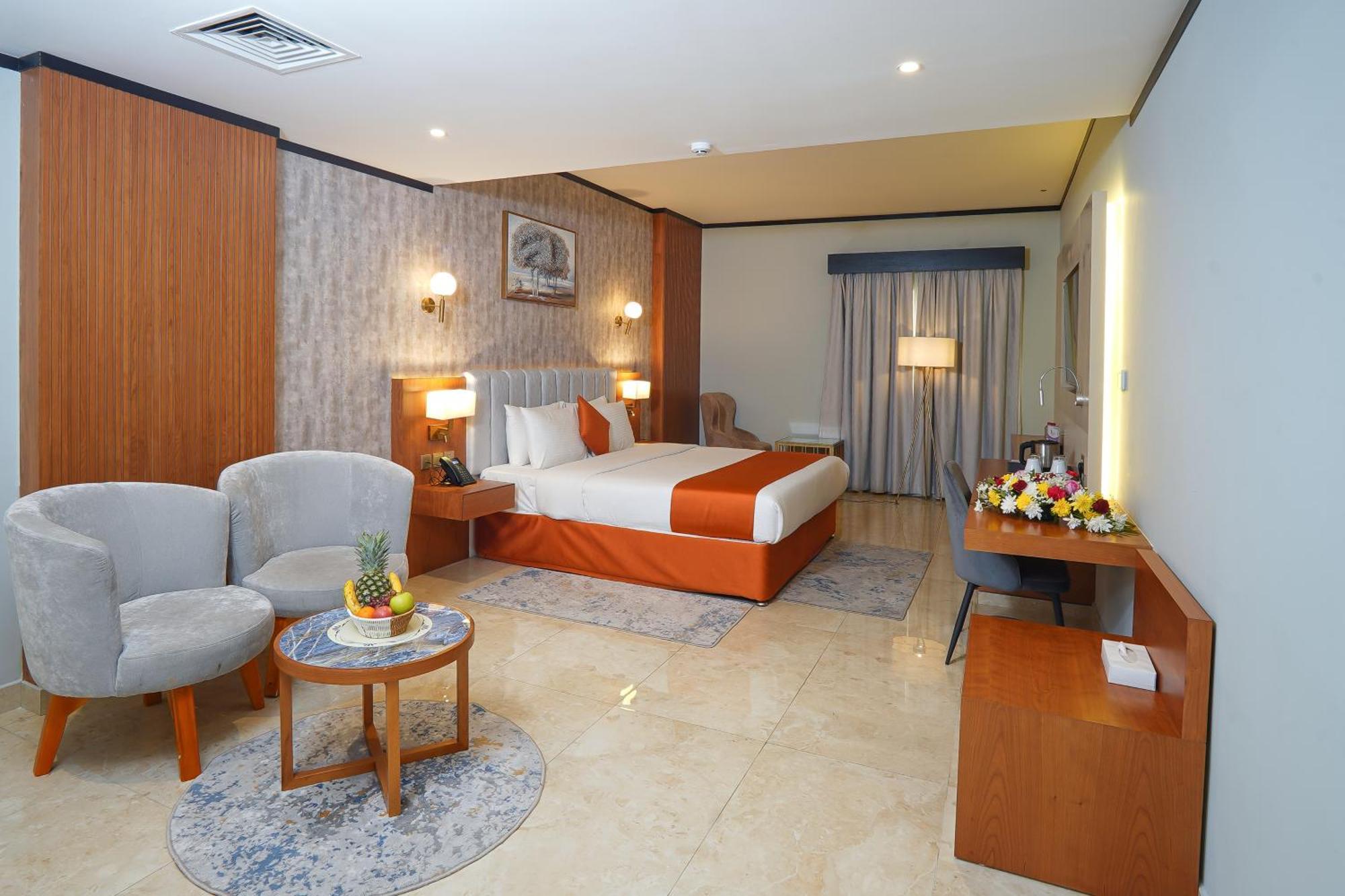Concorde Palace Hotel